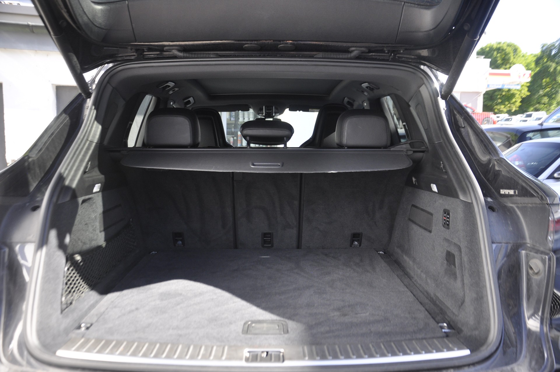 PORSCHE Cayenne E-Hybrid I Anhängerkupplung-image-10