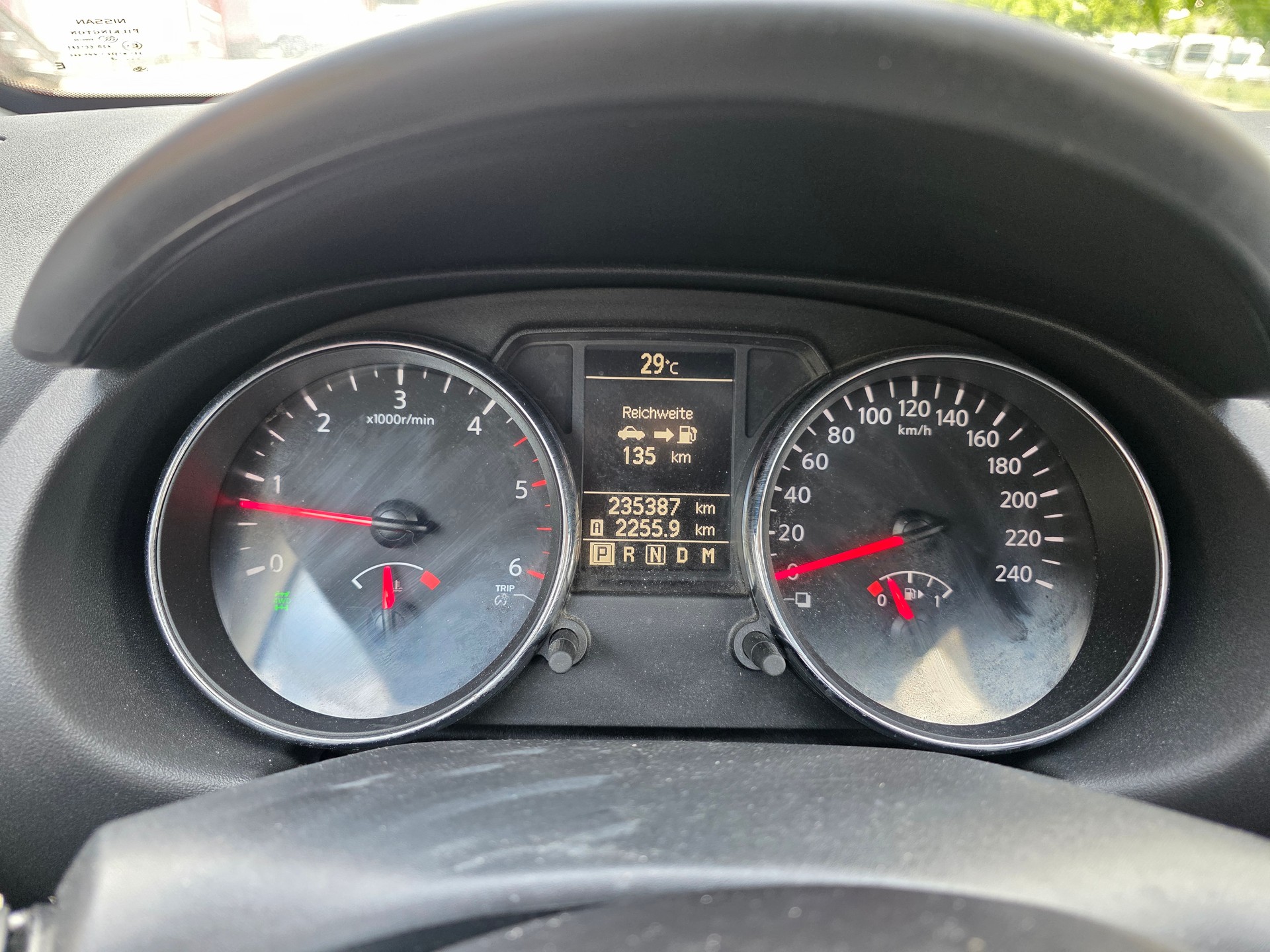 NISSAN Qashqai +2 2.0 dCi 4WD tekna Automatic-image-15