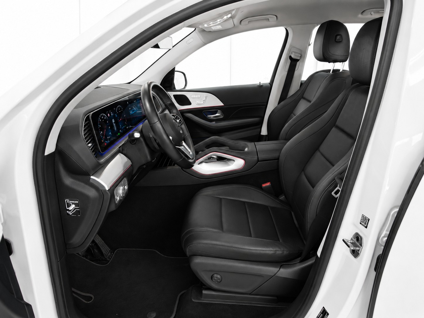 MERCEDES-BENZ GLE 300 d 4matic CH FAHRZEUG-image-6
