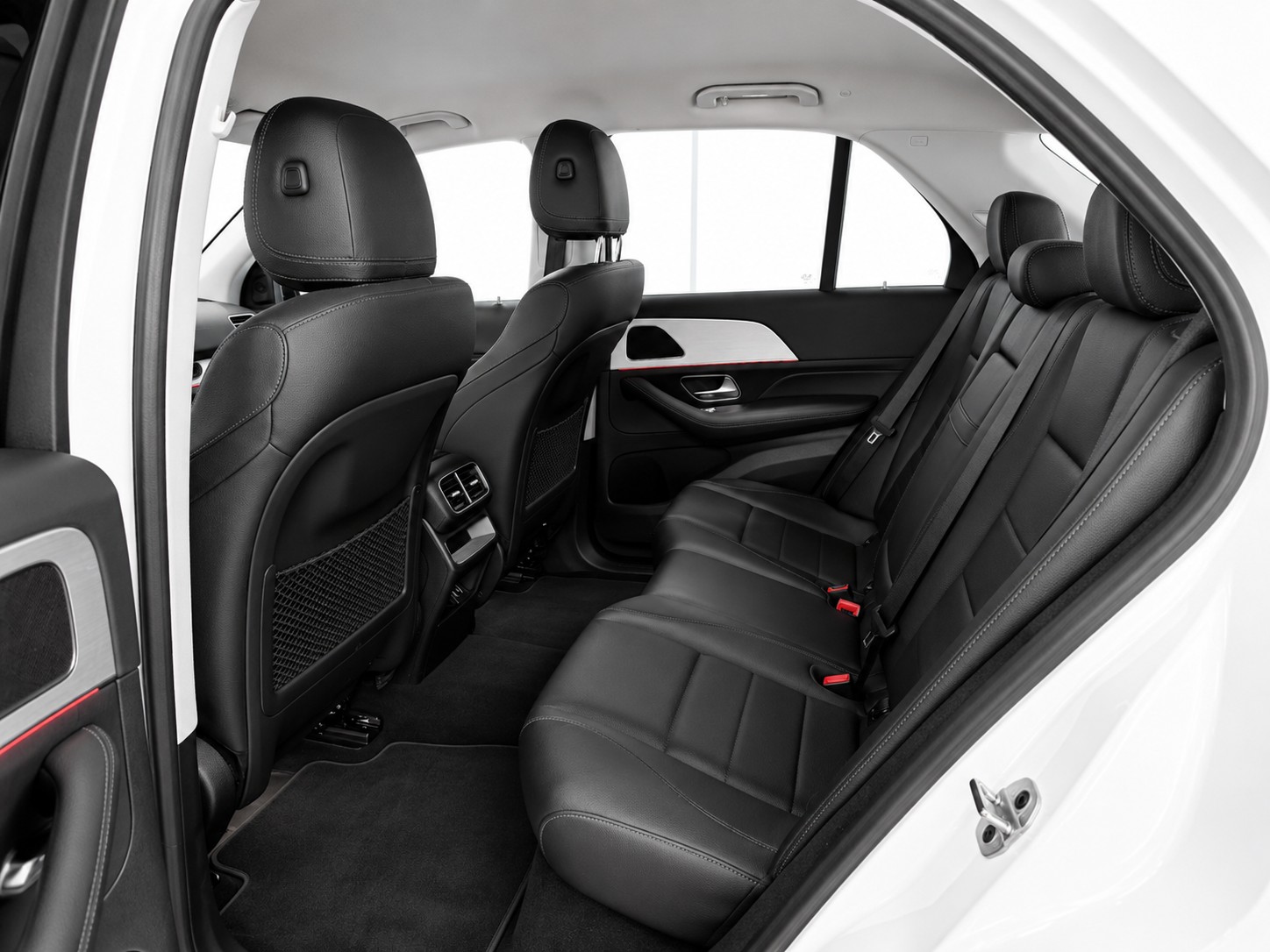 MERCEDES-BENZ GLE 300 d 4matic CH FAHRZEUG-image-8