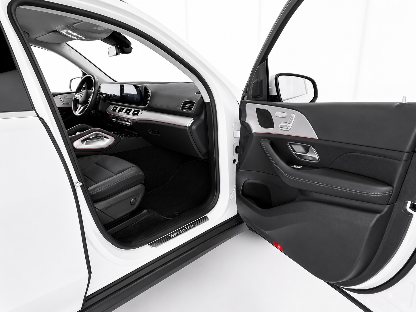 MERCEDES-BENZ GLE 300 d 4matic CH FAHRZEUG-image-10