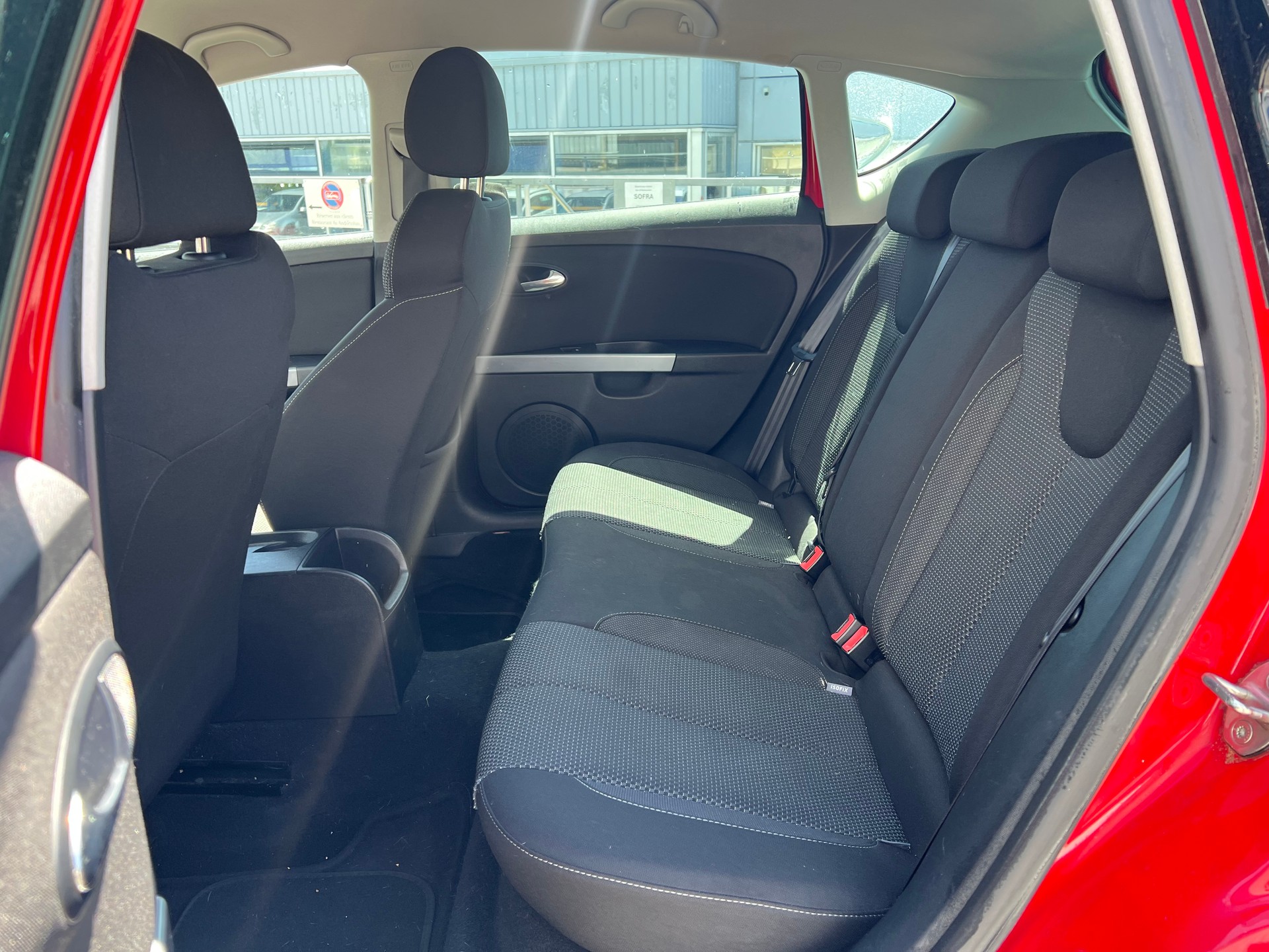 SEAT Leon 1.8 TSI Style-image-13