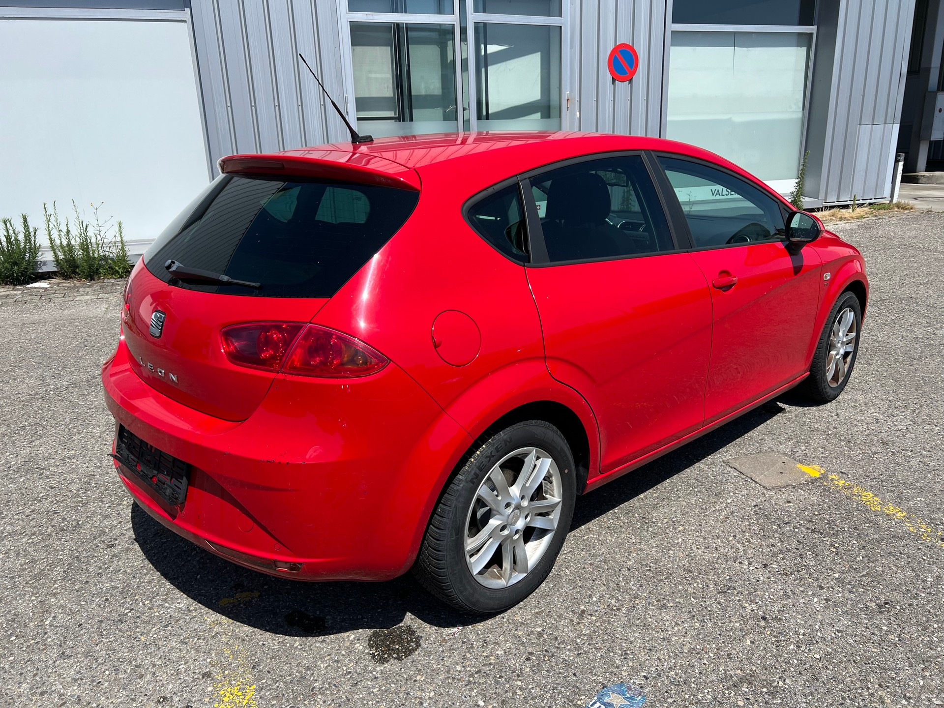 SEAT Leon 1.8 TSI Style-image-4