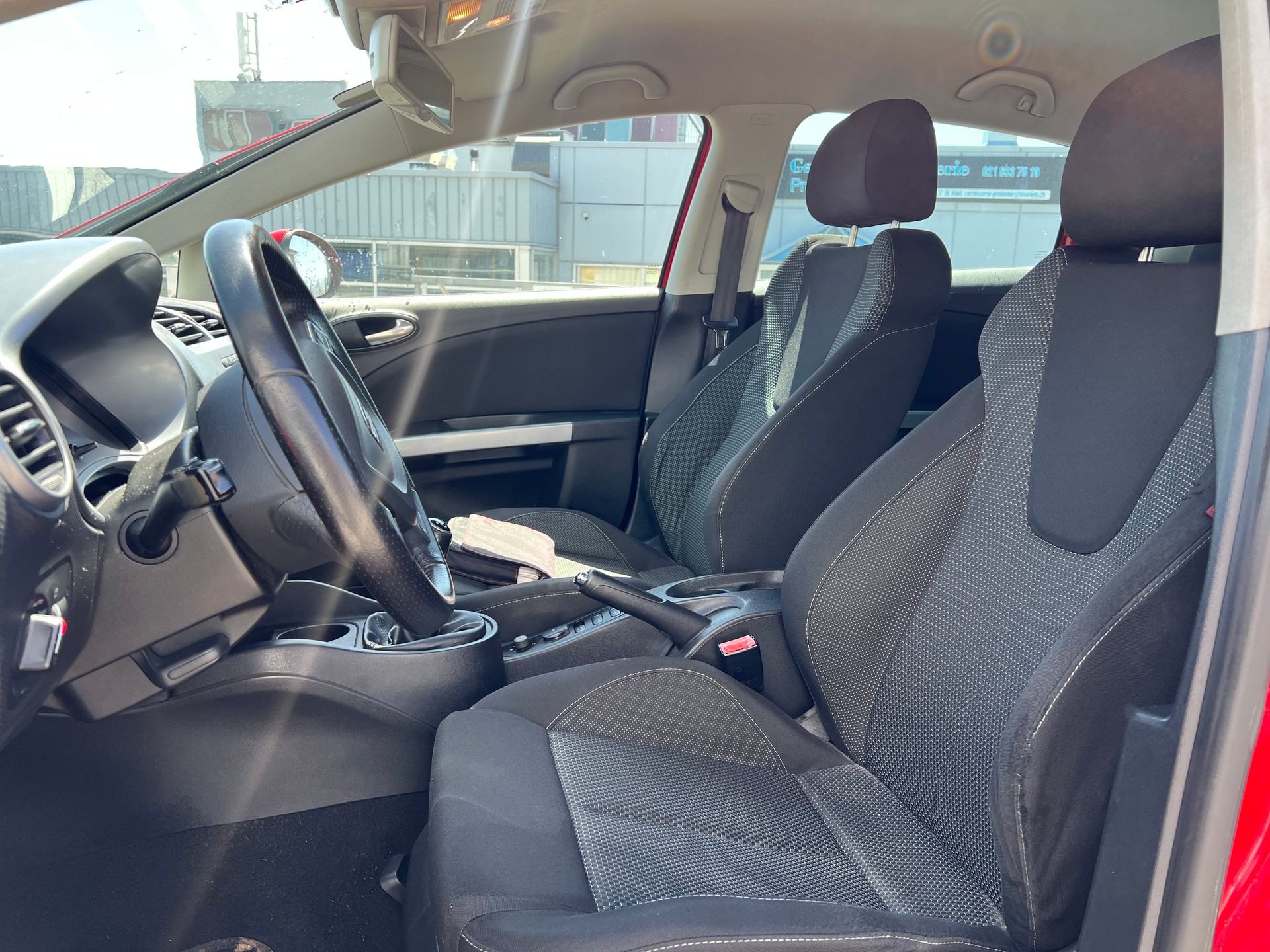 SEAT Leon 1.8 TSI Style-image-9