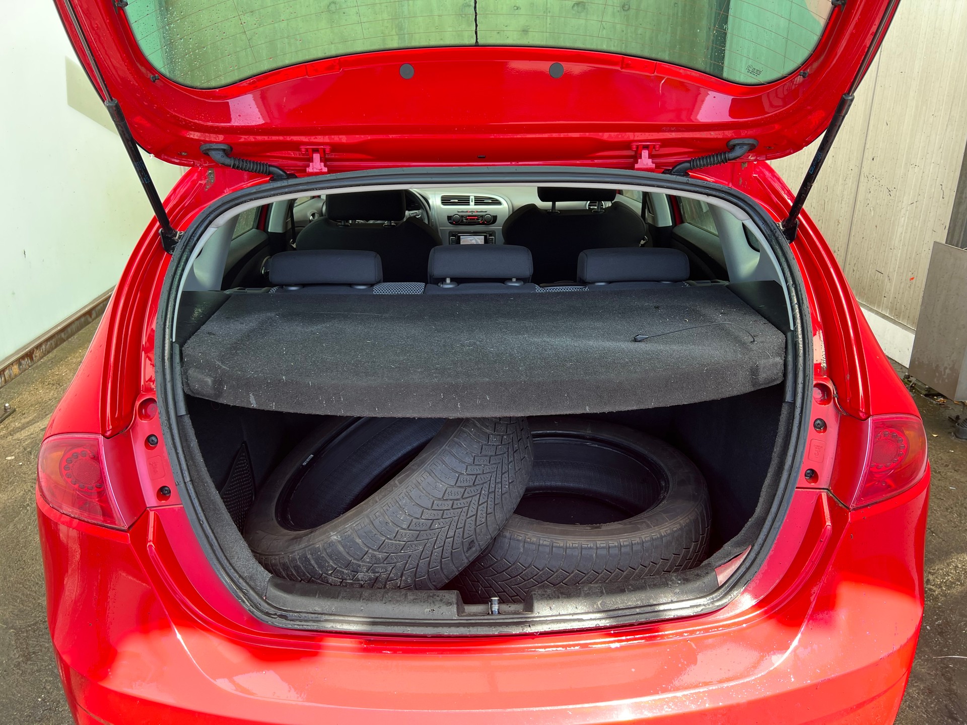 SEAT Leon 1.8 TSI Style-image-8