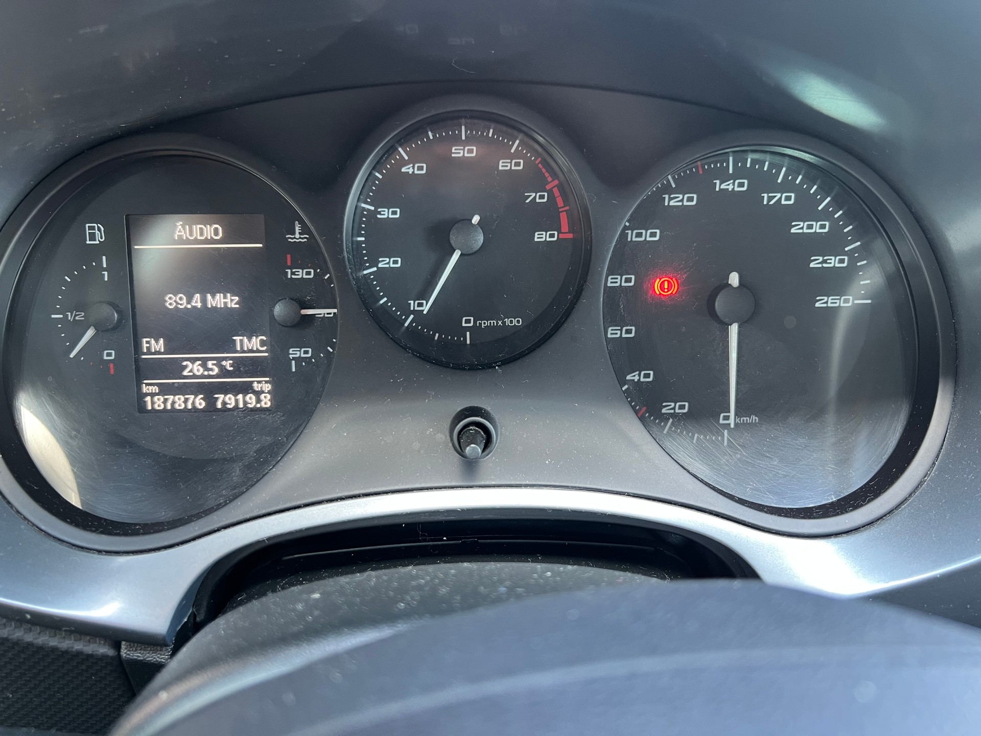 SEAT Leon 1.8 TSI Style-image-11