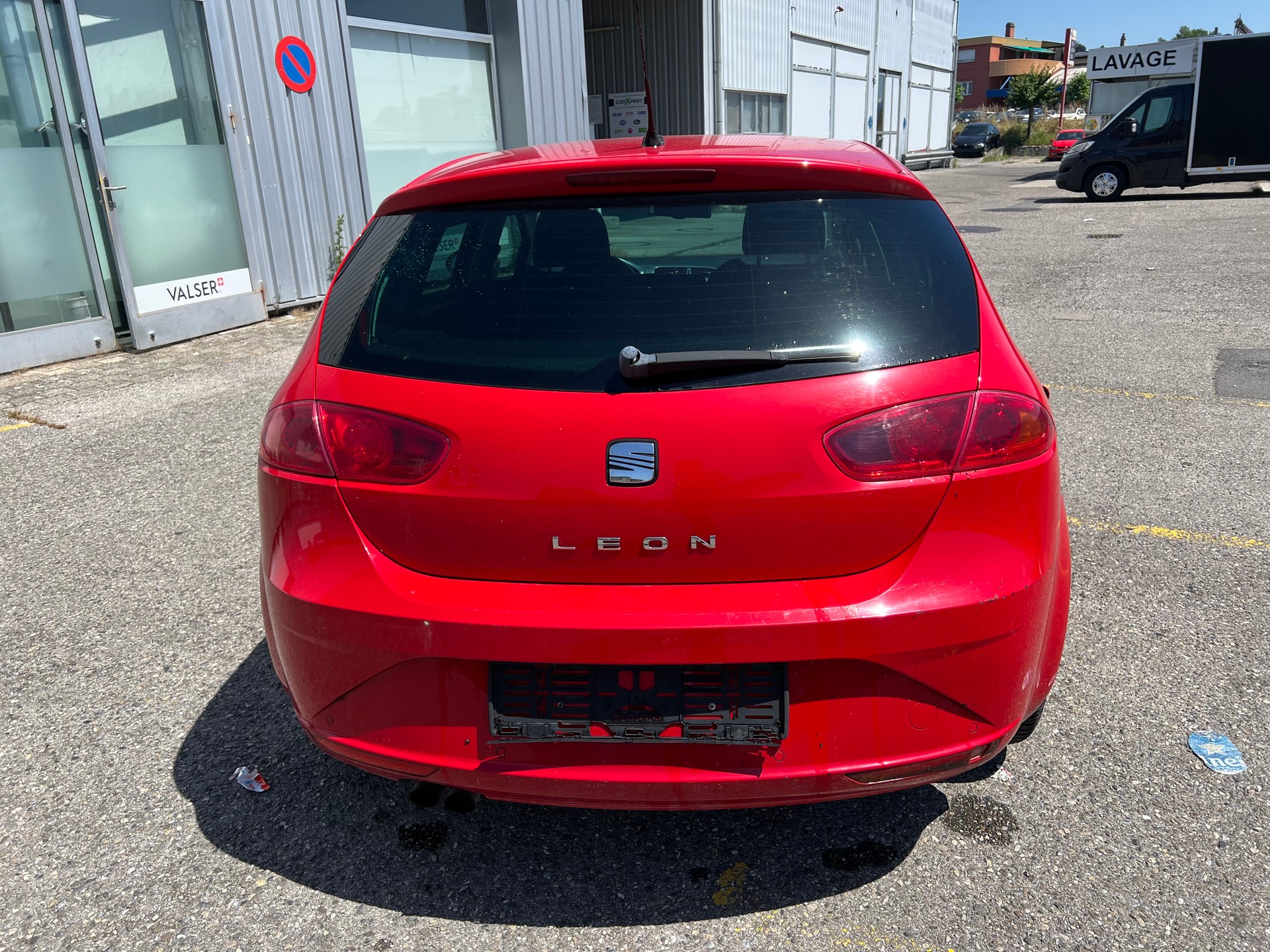 SEAT Leon 1.8 TSI Style-image-7