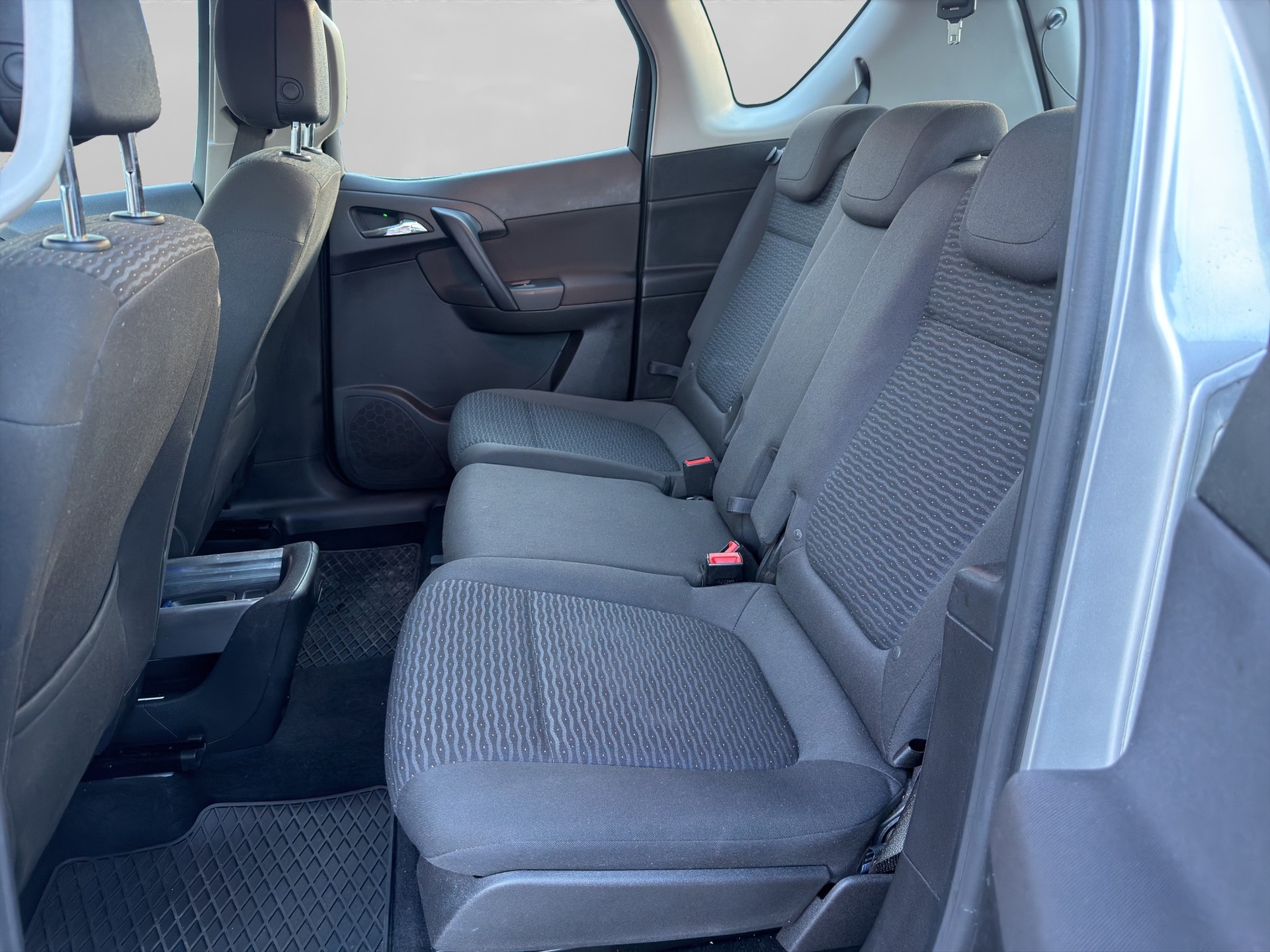 OPEL Meriva 1.4 Turbo Drive Automatic-image-10