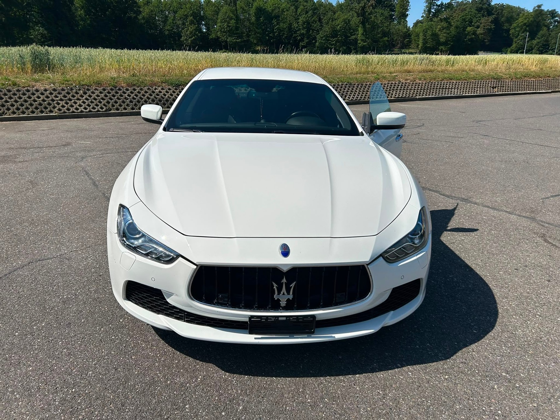 MASERATI 3.0 V6-image-1
