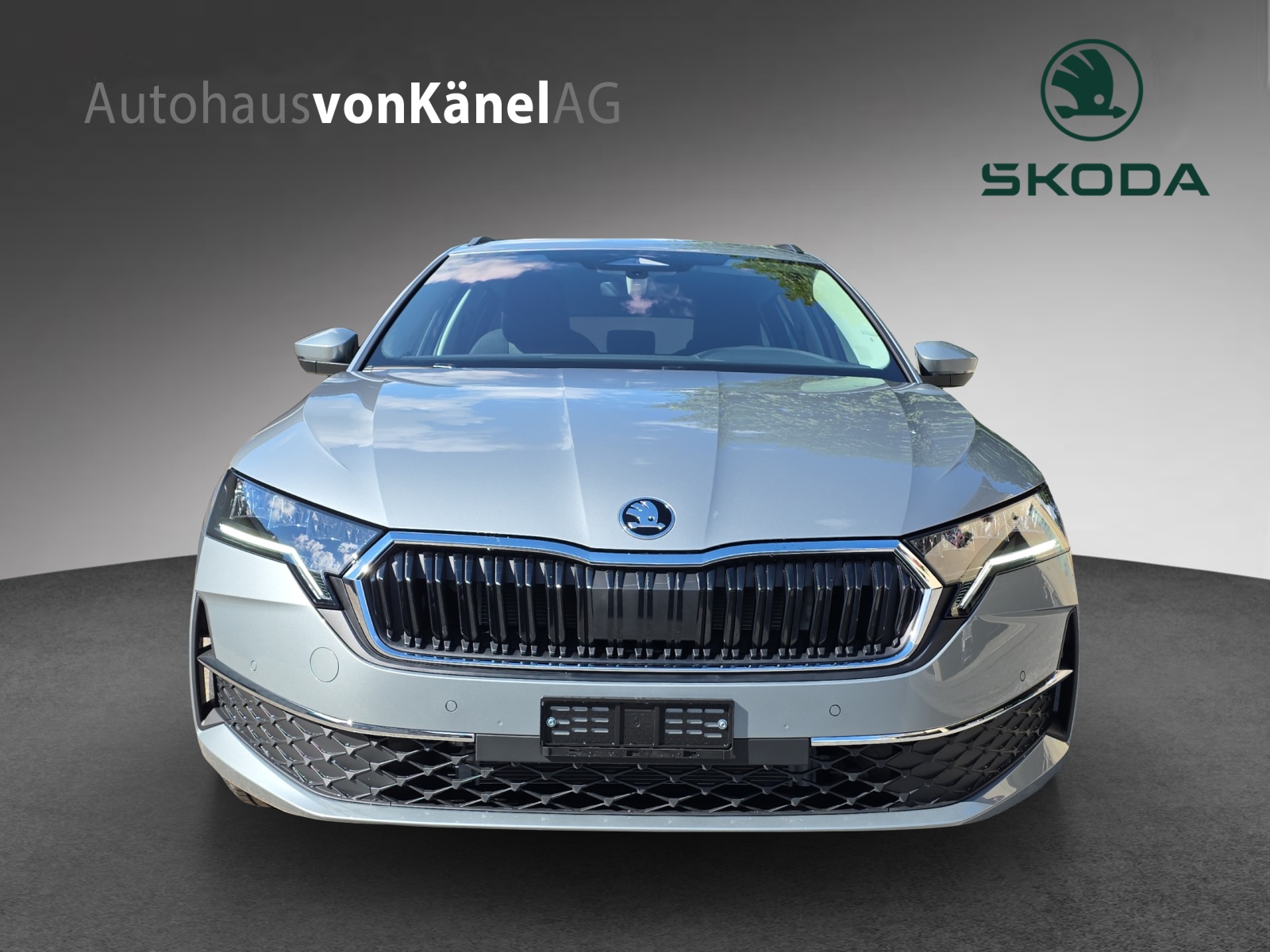 SKODA Octavia Combi 2.0 TSI DSG Selection 4x4-image-3