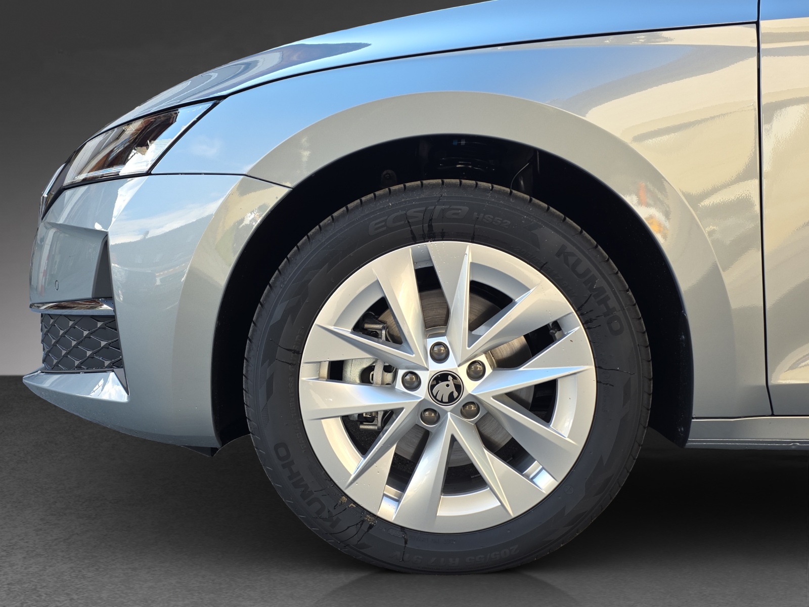 SKODA Octavia Combi 2.0 TSI DSG Selection 4x4-image-10