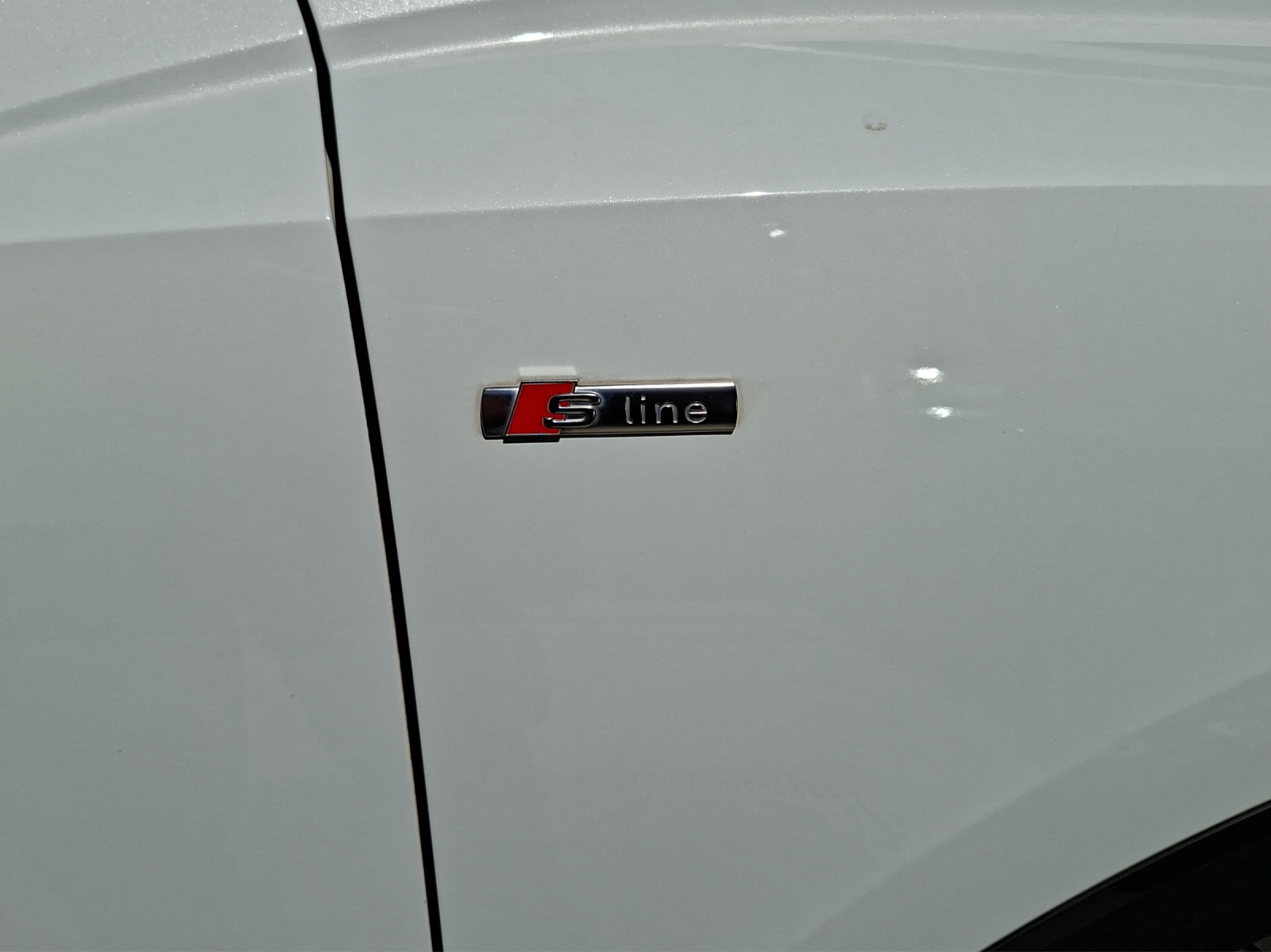 AUDI Q3 Sportback 35 TFSI S line Attraction S-tronic-image-13