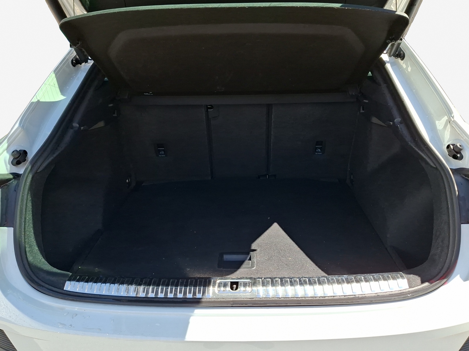 AUDI Q3 Sportback 35 TFSI S line Attraction S-tronic-image-12