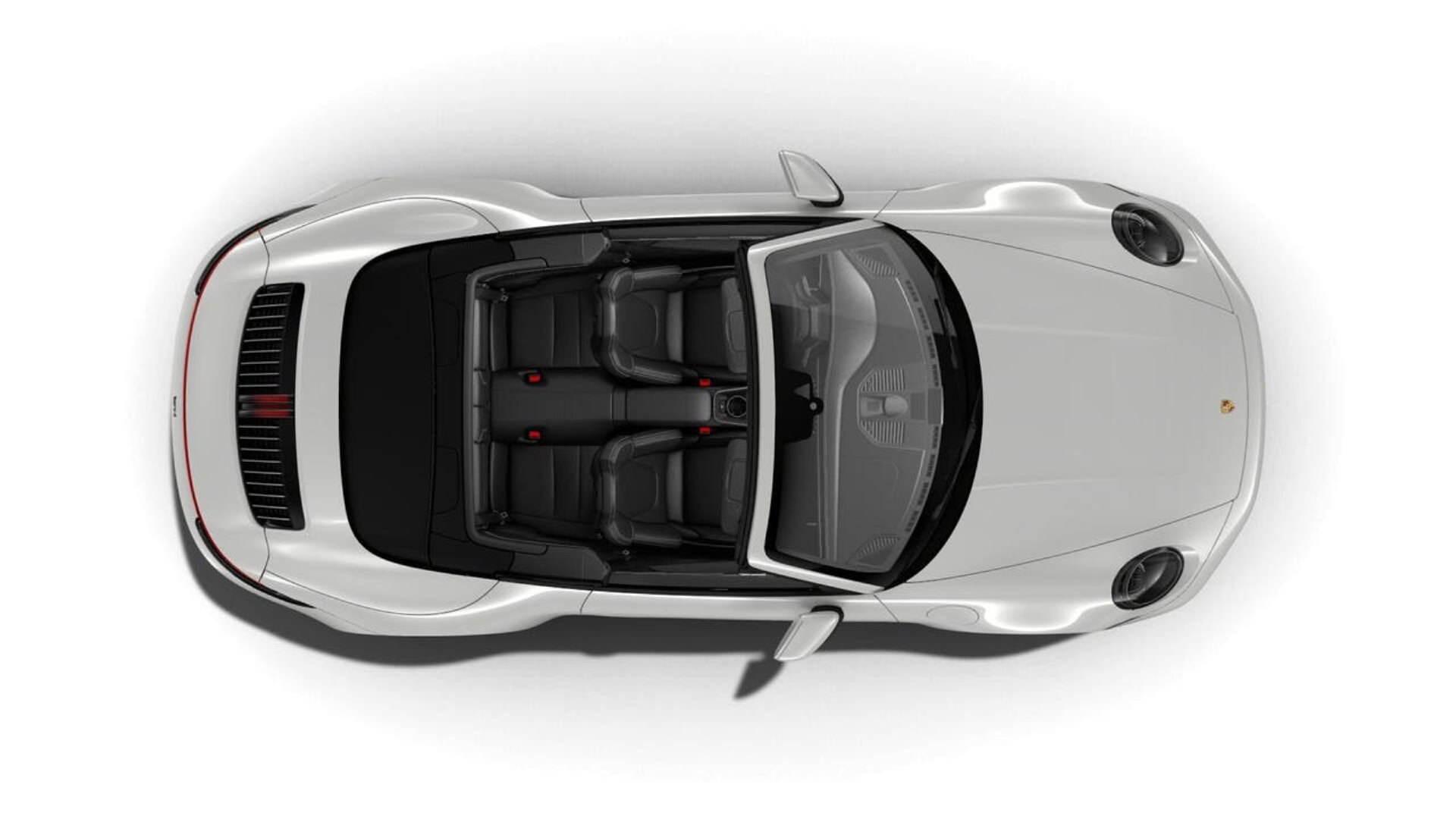 PORSCHE 911 Carrera 4S Cabriolet-image-3