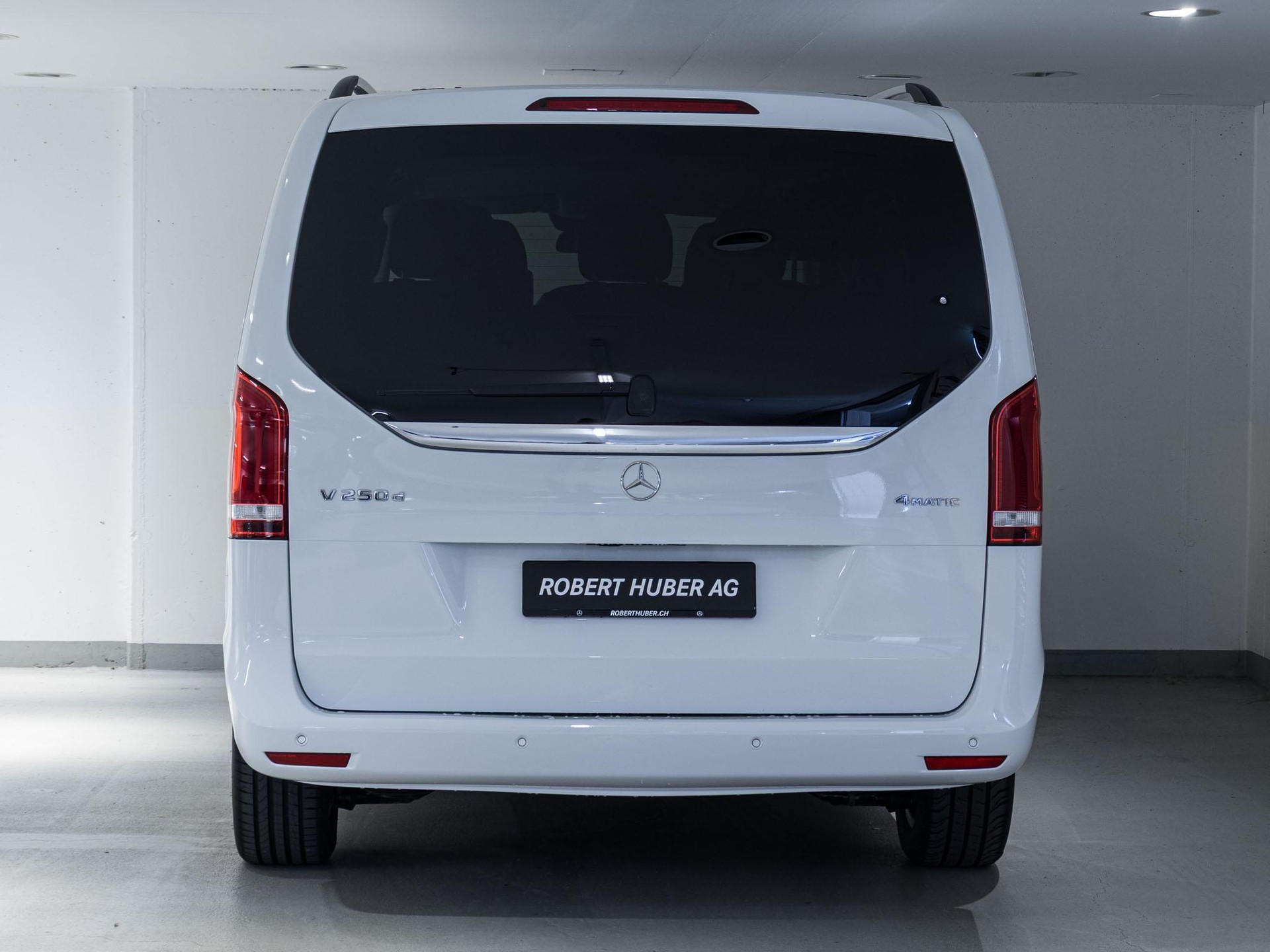 MERCEDES-BENZ V 250 d 4MATIC L-image-5