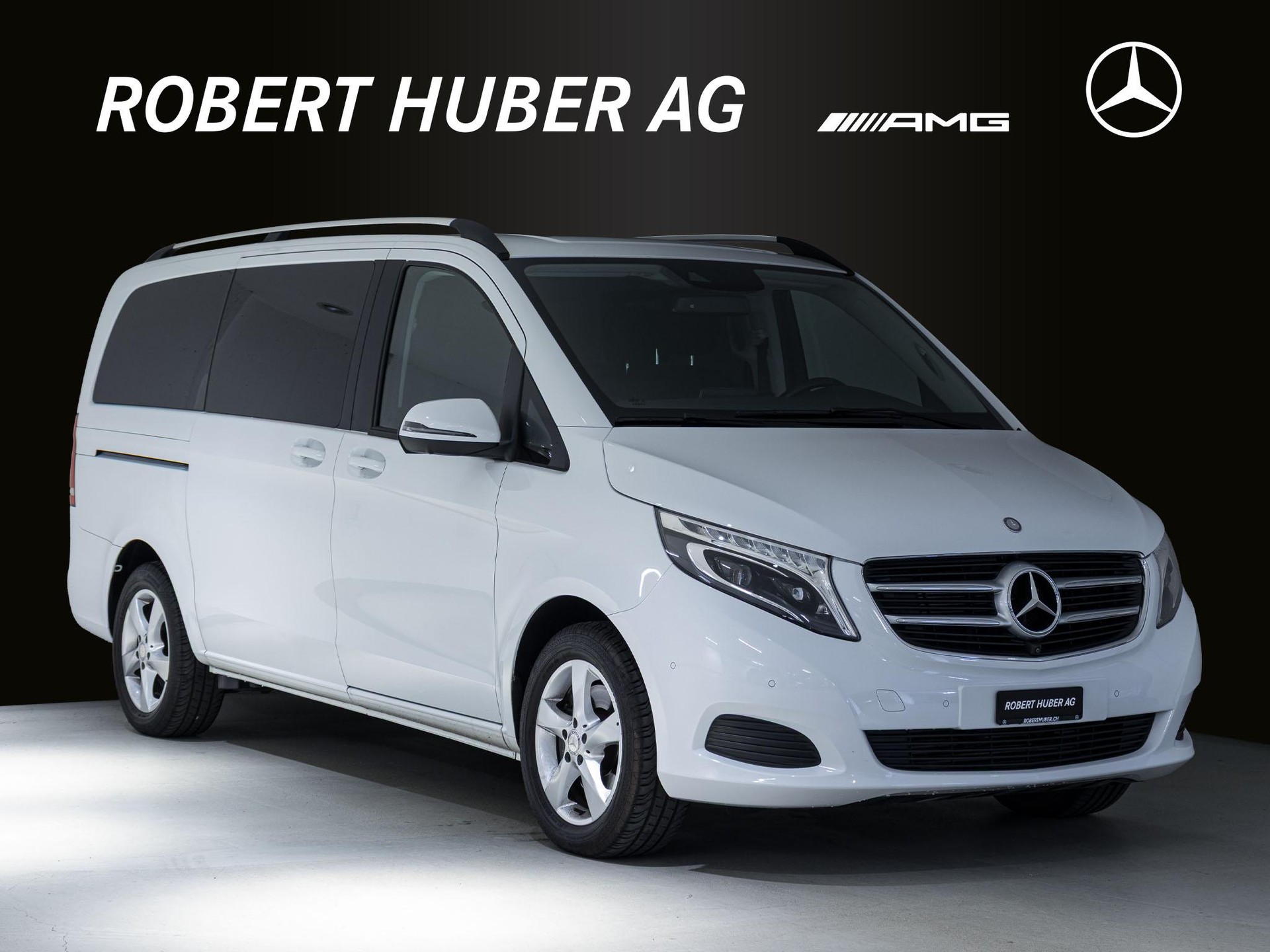 MERCEDES-BENZ V 250 d 4MATIC L-image-0
