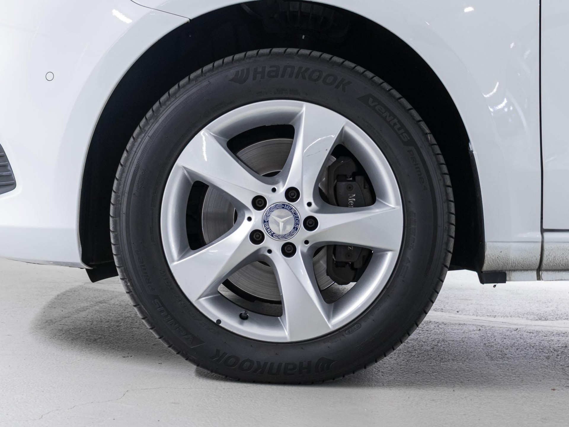 MERCEDES-BENZ V 250 d 4MATIC L-image-13