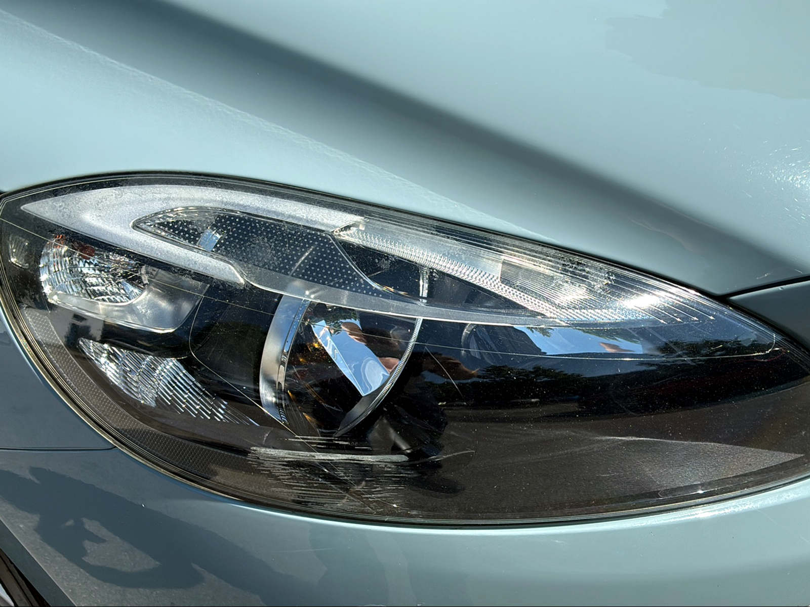 VOLVO V40 2.0 D2 Kinetic S/S-image-16