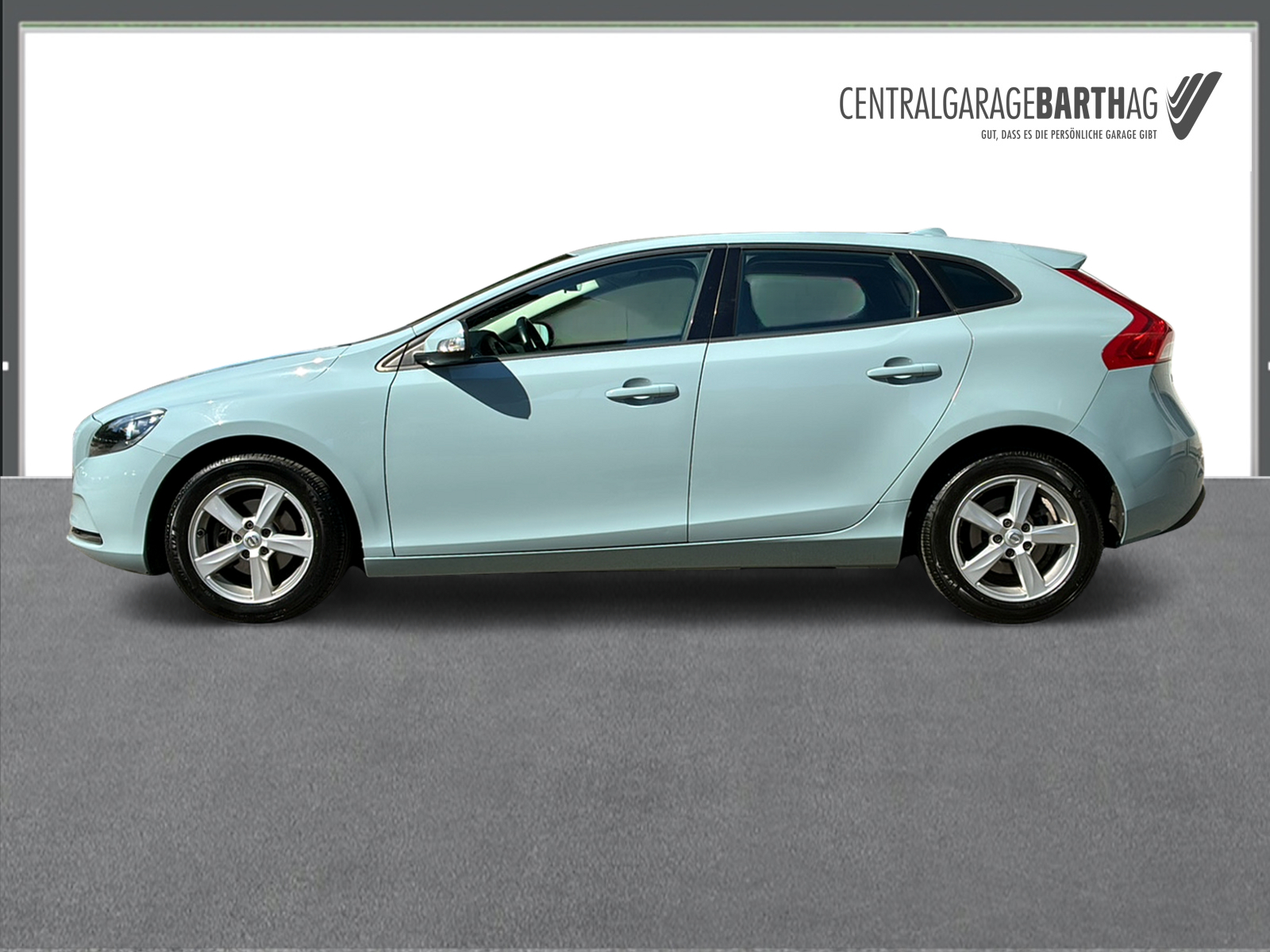 VOLVO V40 2.0 D2 Kinetic S/S-image-6