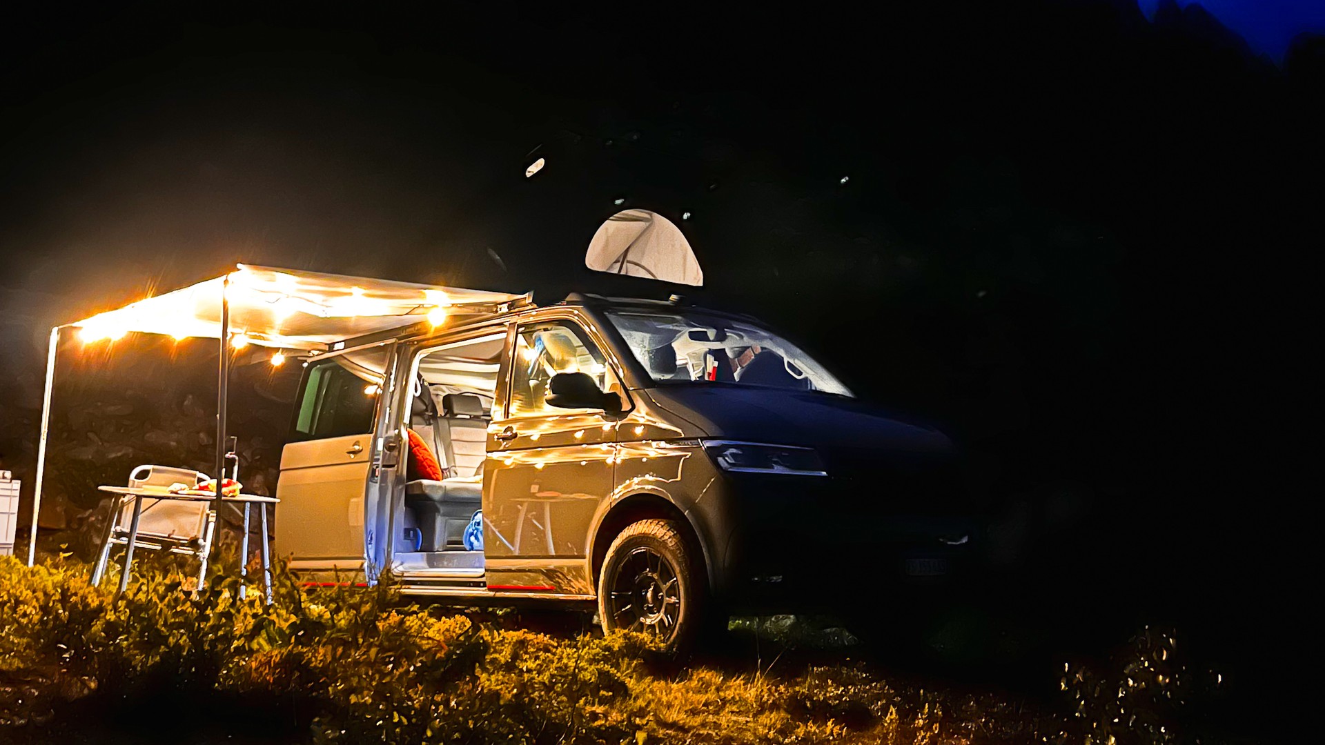 VW California Beach Spirit Edition 2025-image-2