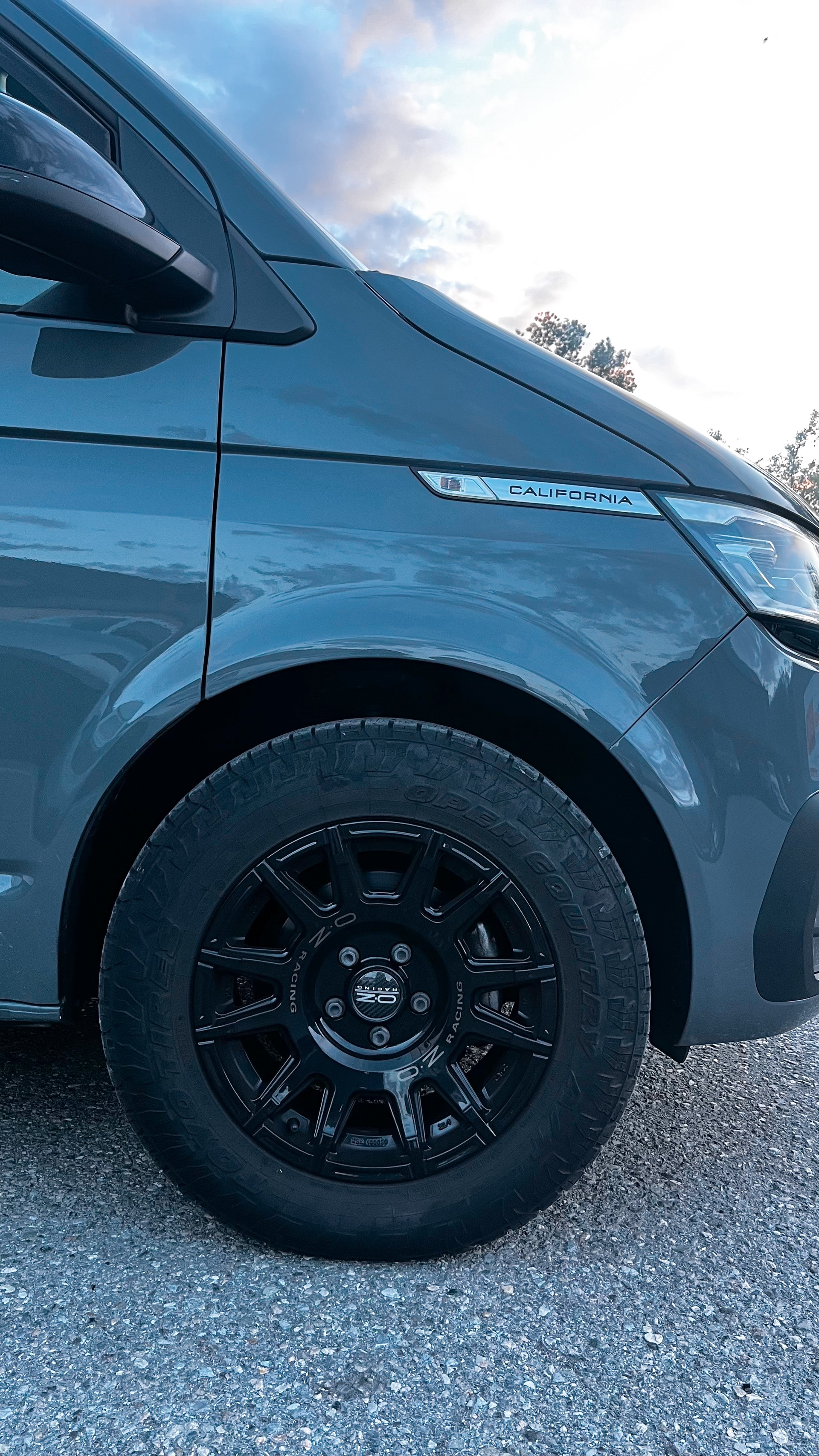 VW California Beach Spirit Edition 2025-image-4