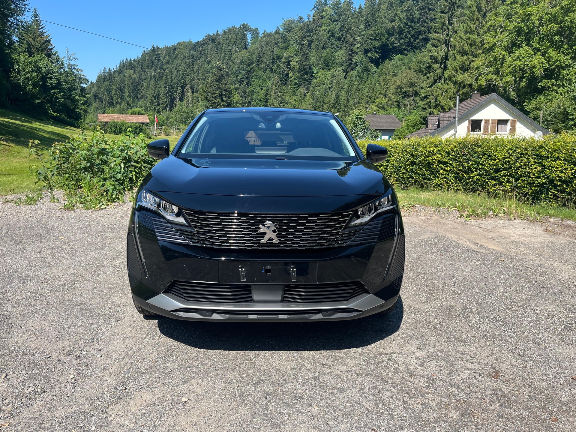 PEUGEOT 1.2 PureTech Allure Pack-image-2