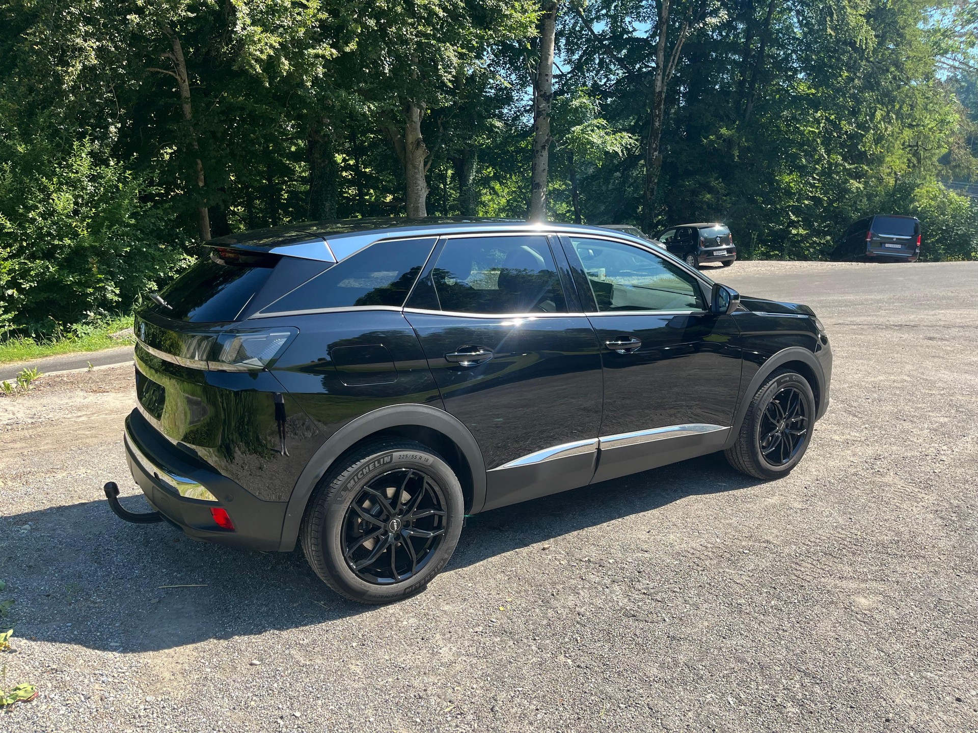 PEUGEOT 1.2 PureTech Allure Pack-image-1