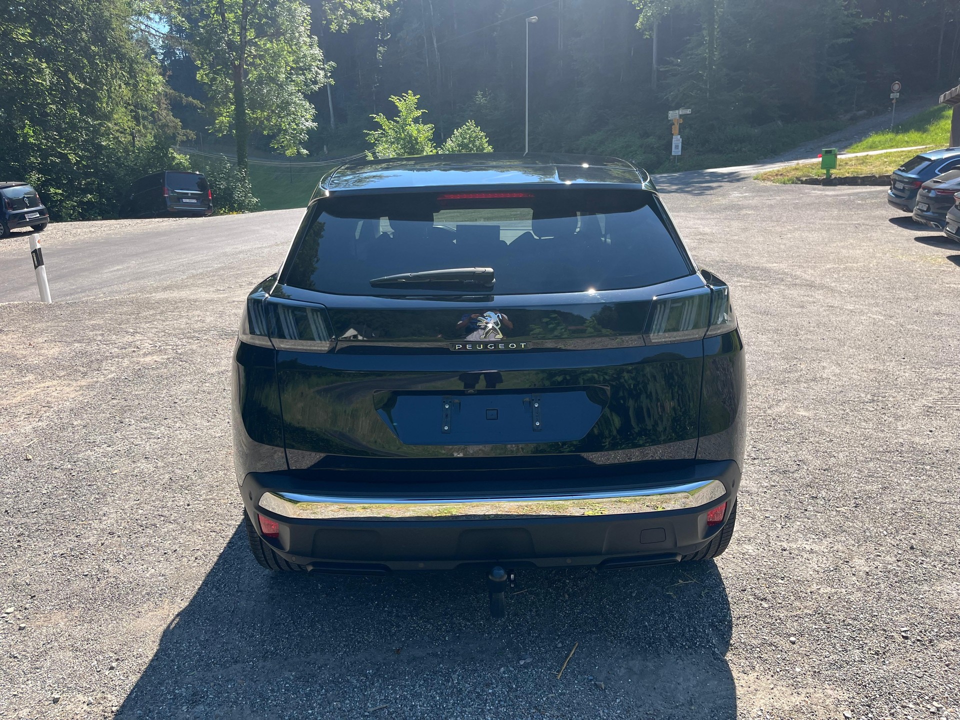 PEUGEOT 1.2 PureTech Allure Pack-image-3