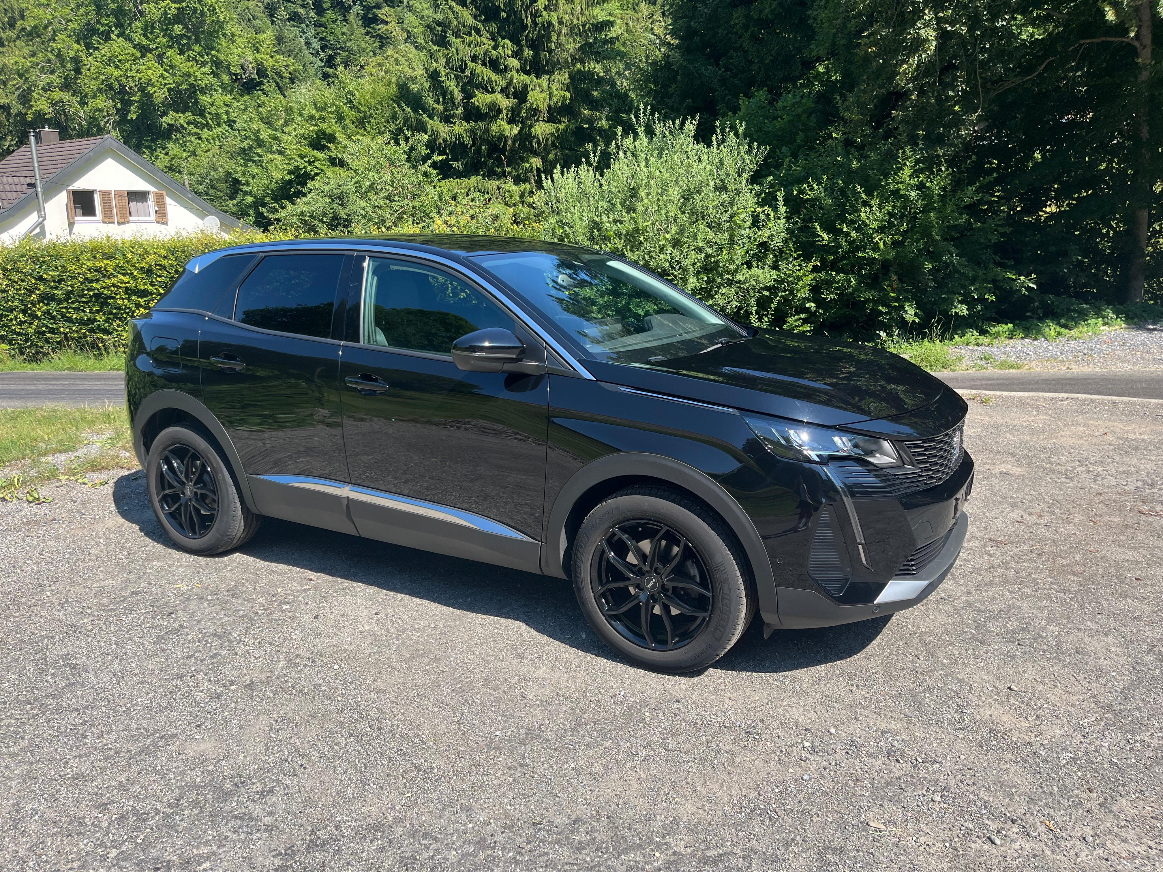 PEUGEOT 1.2 PureTech Allure Pack — slika 1