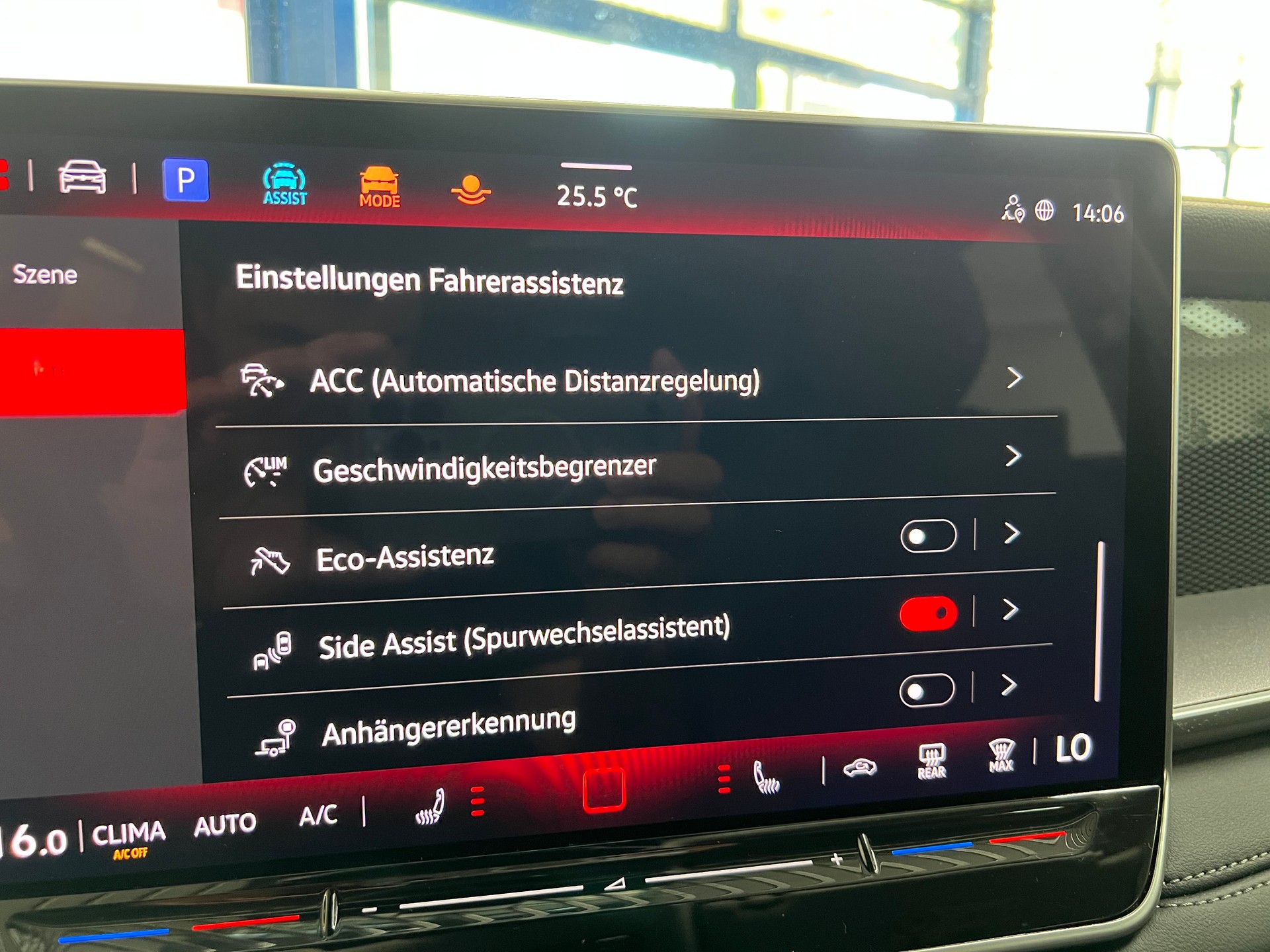 VW Tayron 2.0 TDI SCR Elegance 4Motion DSG / 7 Platz / AHK / ACC / 4.3 % Leasing-image-26