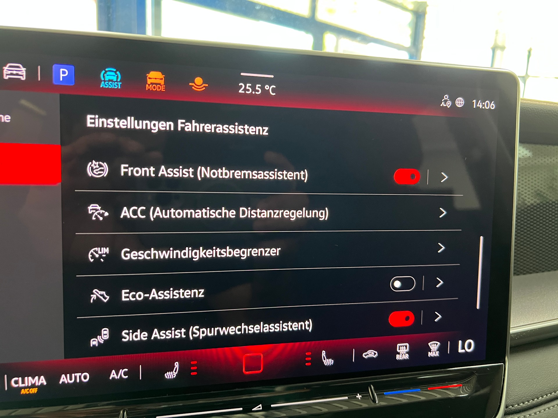VW Tayron 2.0 TDI SCR Elegance 4Motion DSG / 7 Platz / AHK / ACC / 4.3 % Leasing-image-25