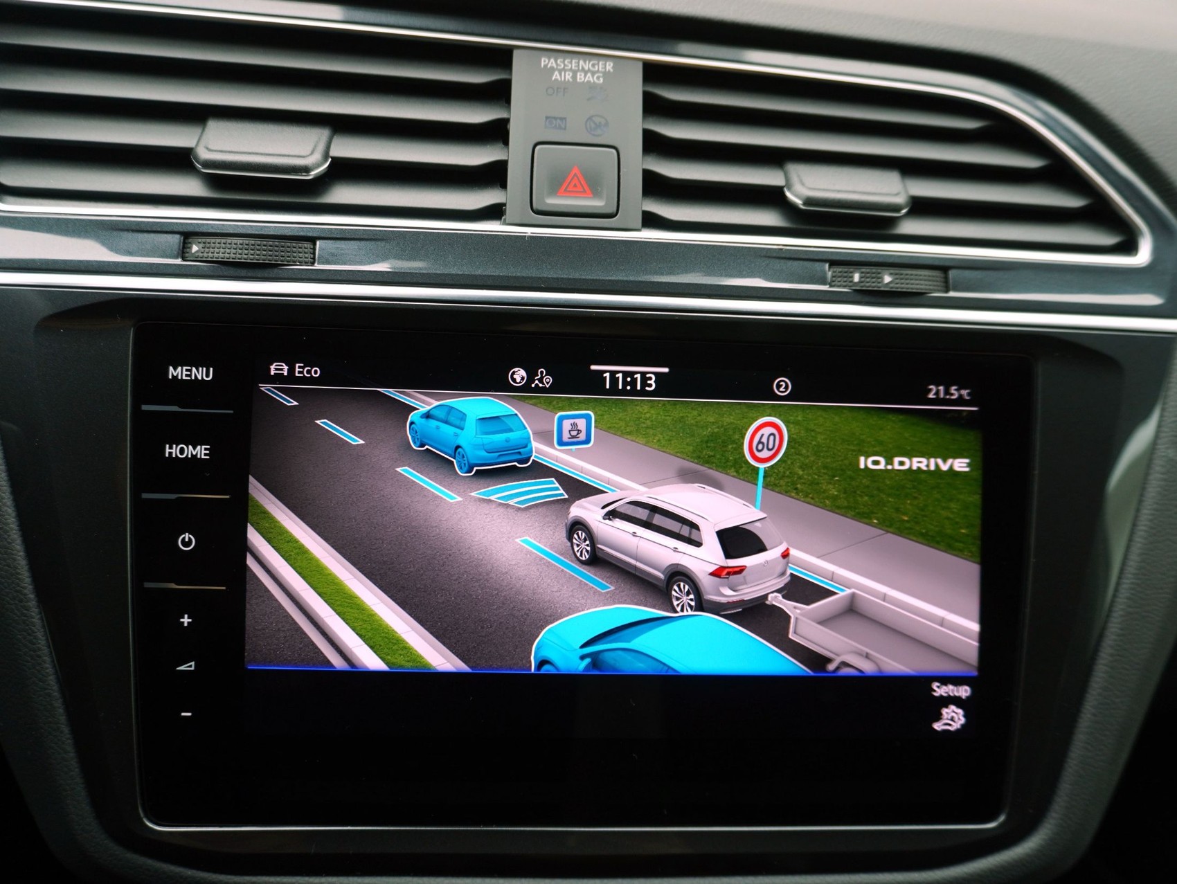 VW Tiguan 2.0 TSI DSG R-Line Black Style 4Motion-image-22