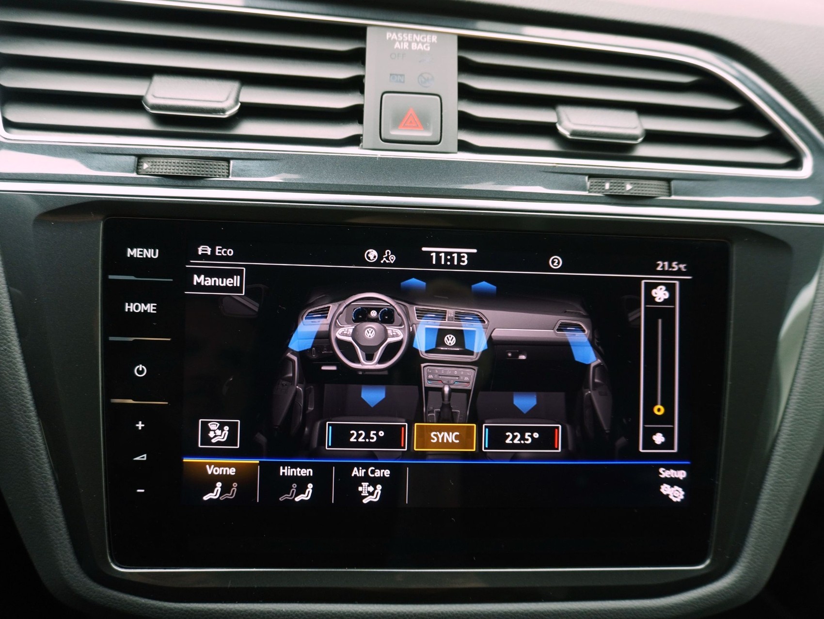 VW Tiguan 2.0 TSI DSG R-Line Black Style 4Motion-image-23