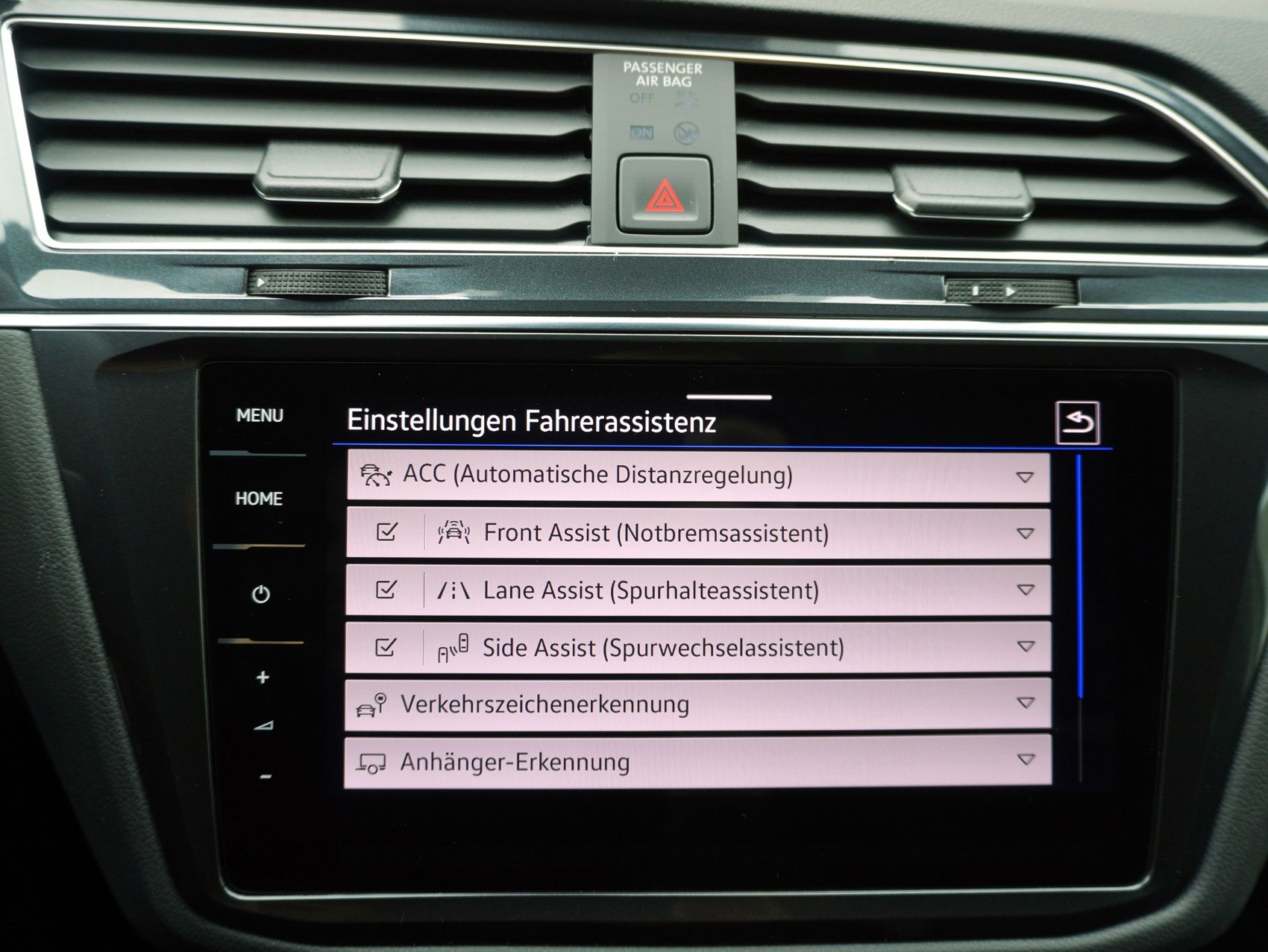 VW Tiguan 2.0 TSI DSG R-Line Black Style 4Motion-image-21