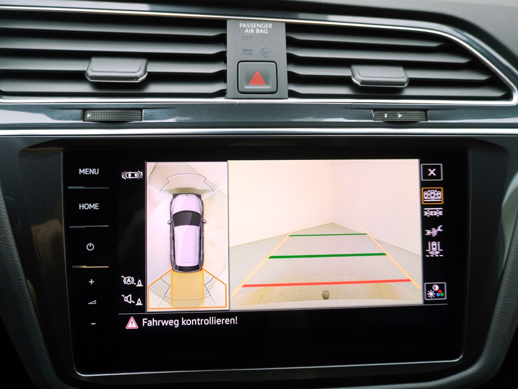 VW Tiguan 2.0 TSI DSG R-Line Black Style 4Motion-image-17