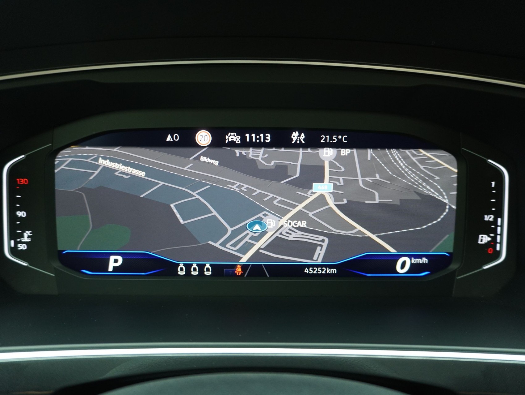 VW Tiguan 2.0 TSI DSG R-Line Black Style 4Motion-image-16