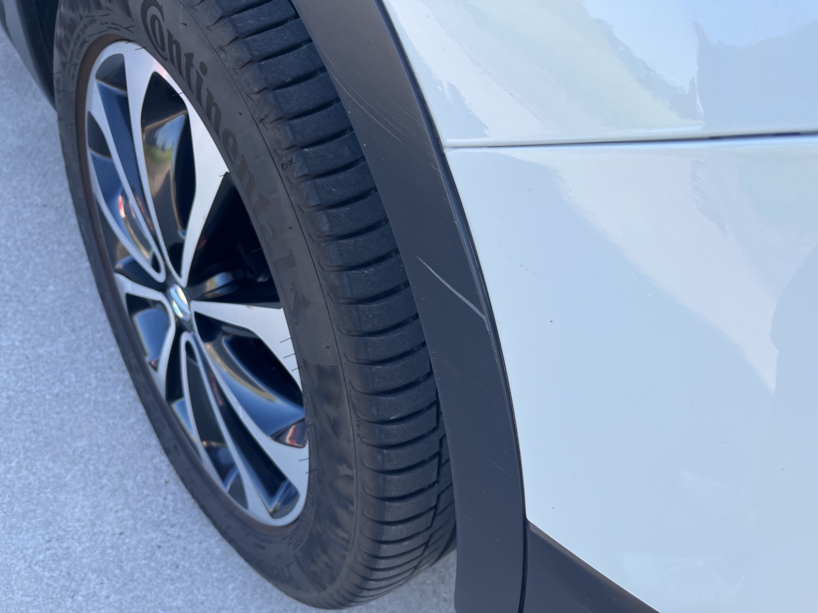 NISSAN Qashqai 2.0 16V Tekna 4x4-image-20