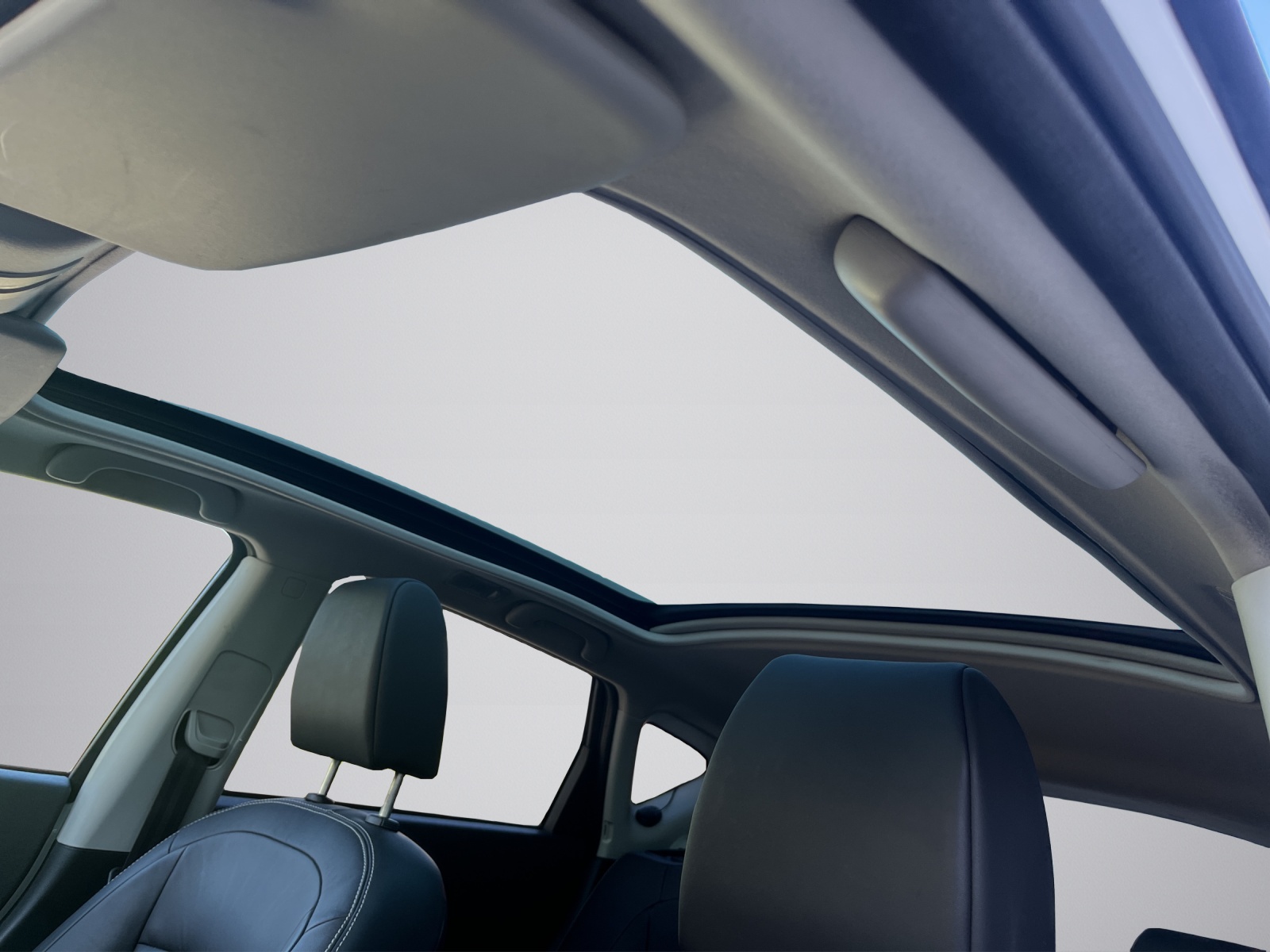 NISSAN Qashqai 2.0 16V Tekna 4x4-image-16
