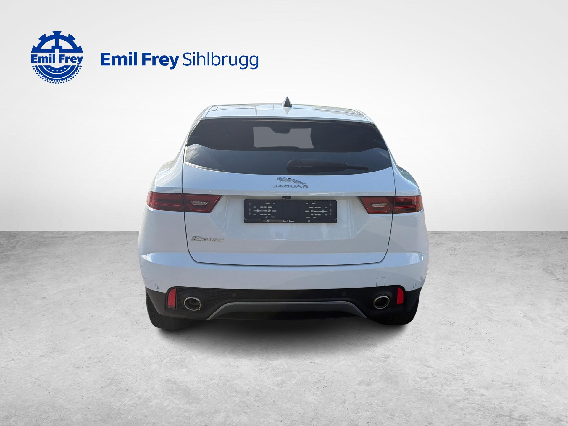 JAGUAR E-Pace 2.0 I4 200 S AWD-image-9