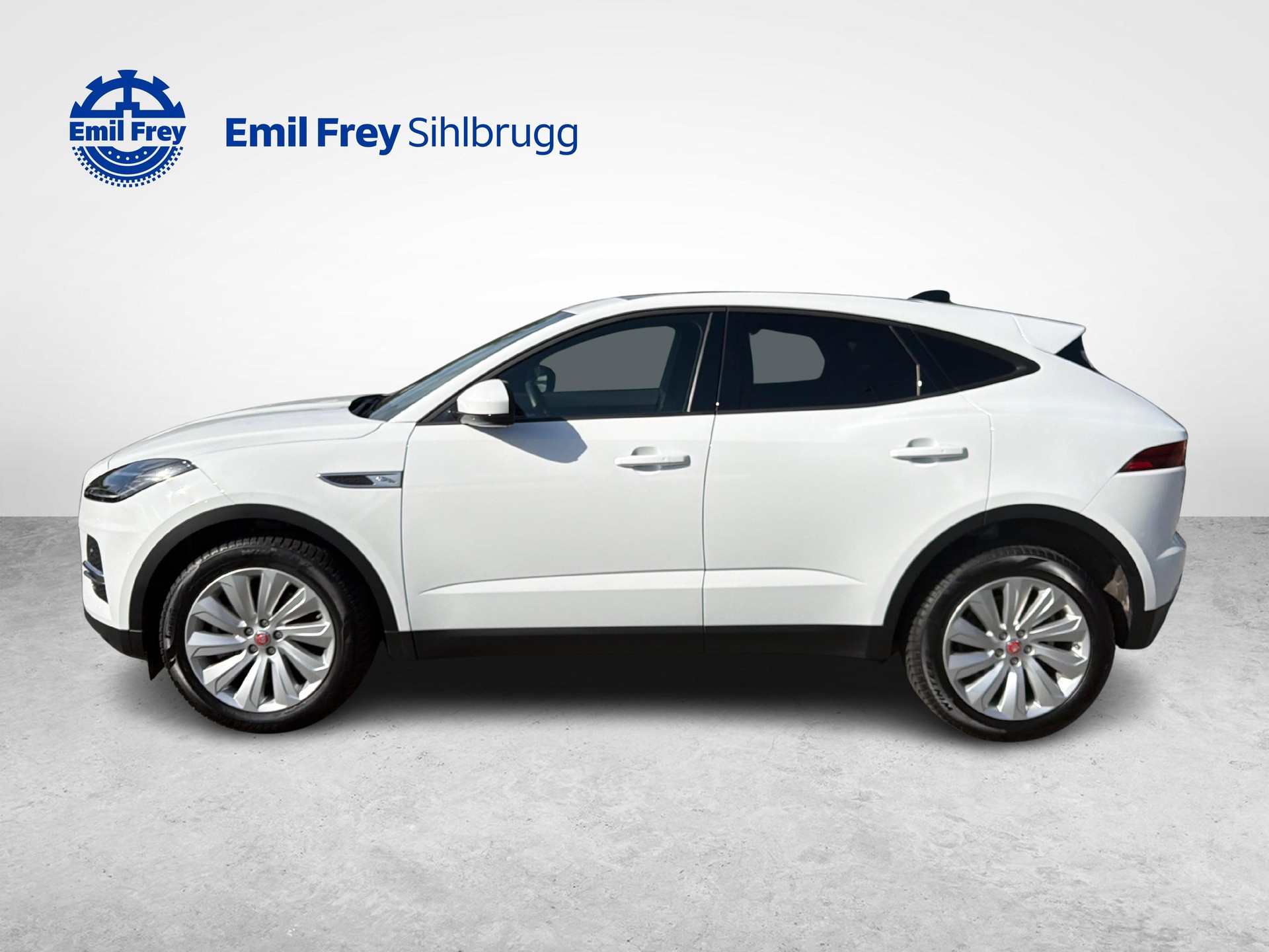 JAGUAR E-Pace 2.0 I4 200 S AWD-image-5