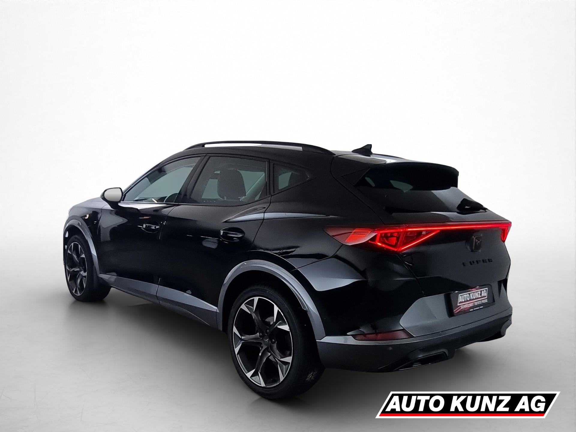 CUPRA Formentor 1.5 TSI DSG-image-3