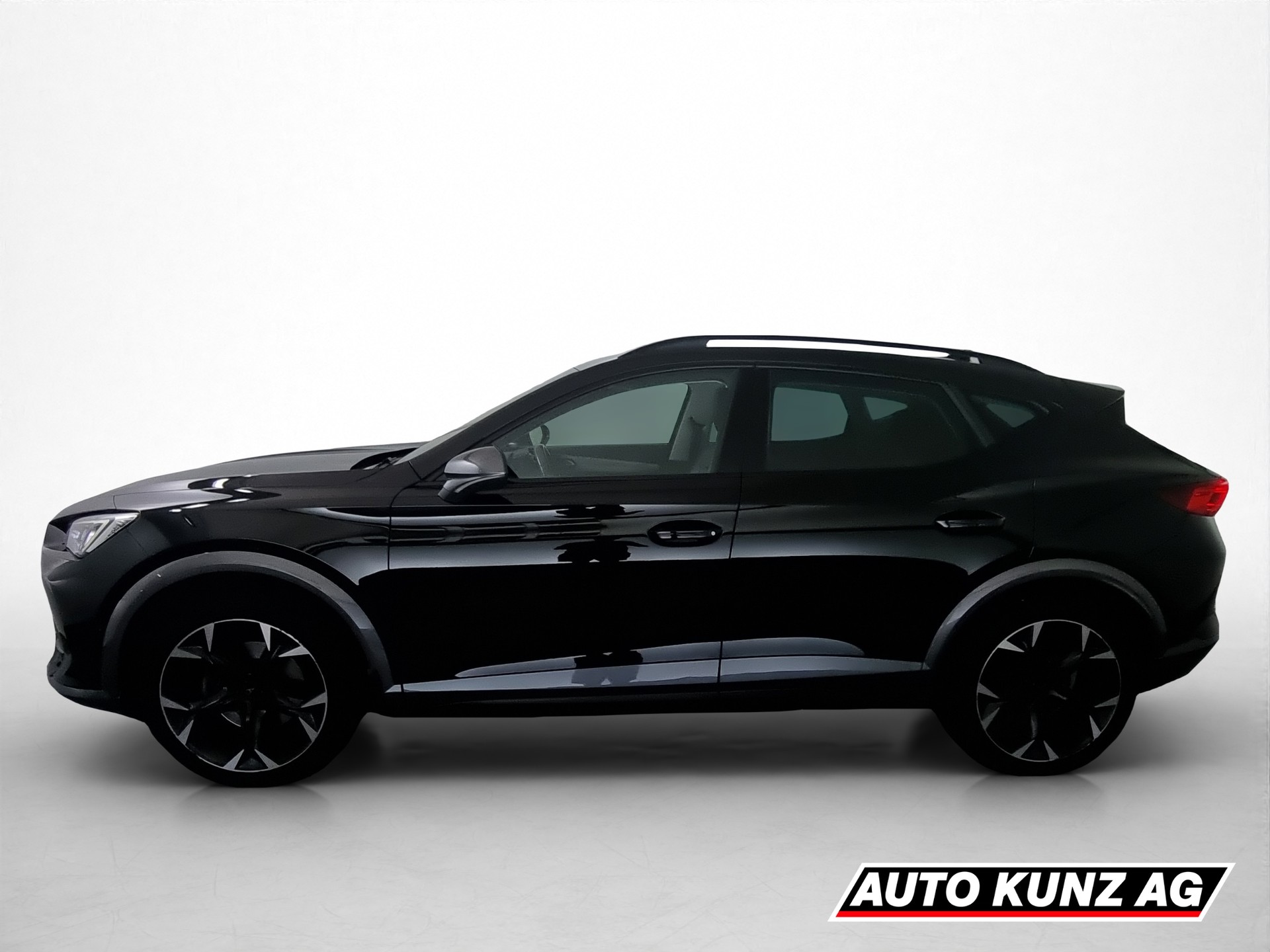 CUPRA Formentor 1.5 TSI DSG-image-2