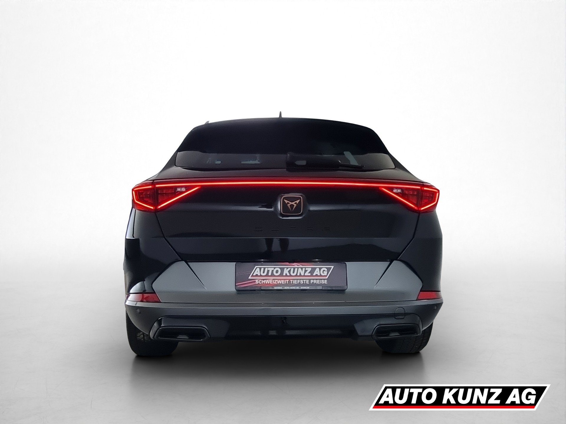 CUPRA Formentor 1.5 TSI DSG-image-4