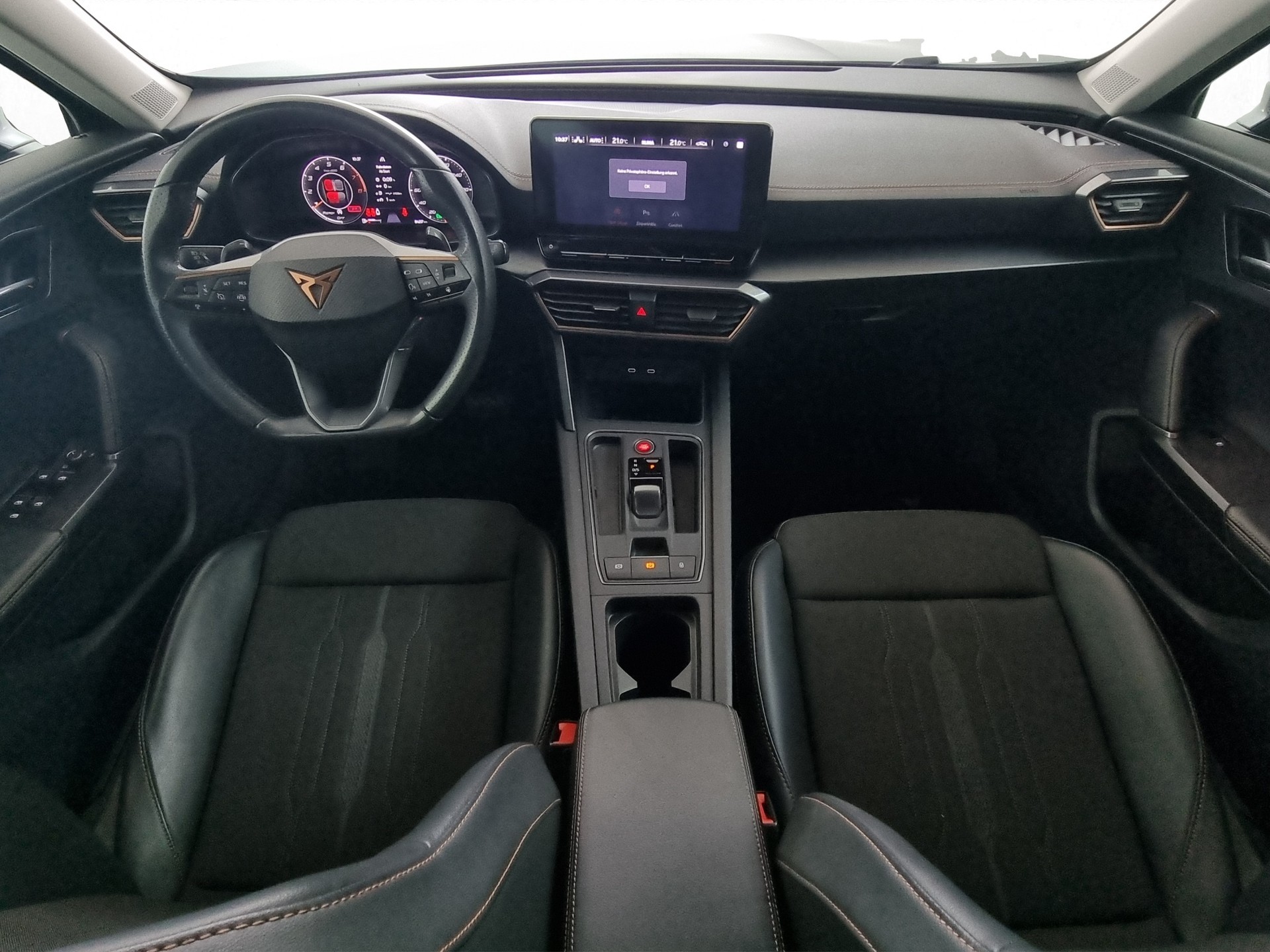 CUPRA Formentor 1.5 TSI DSG-image-7