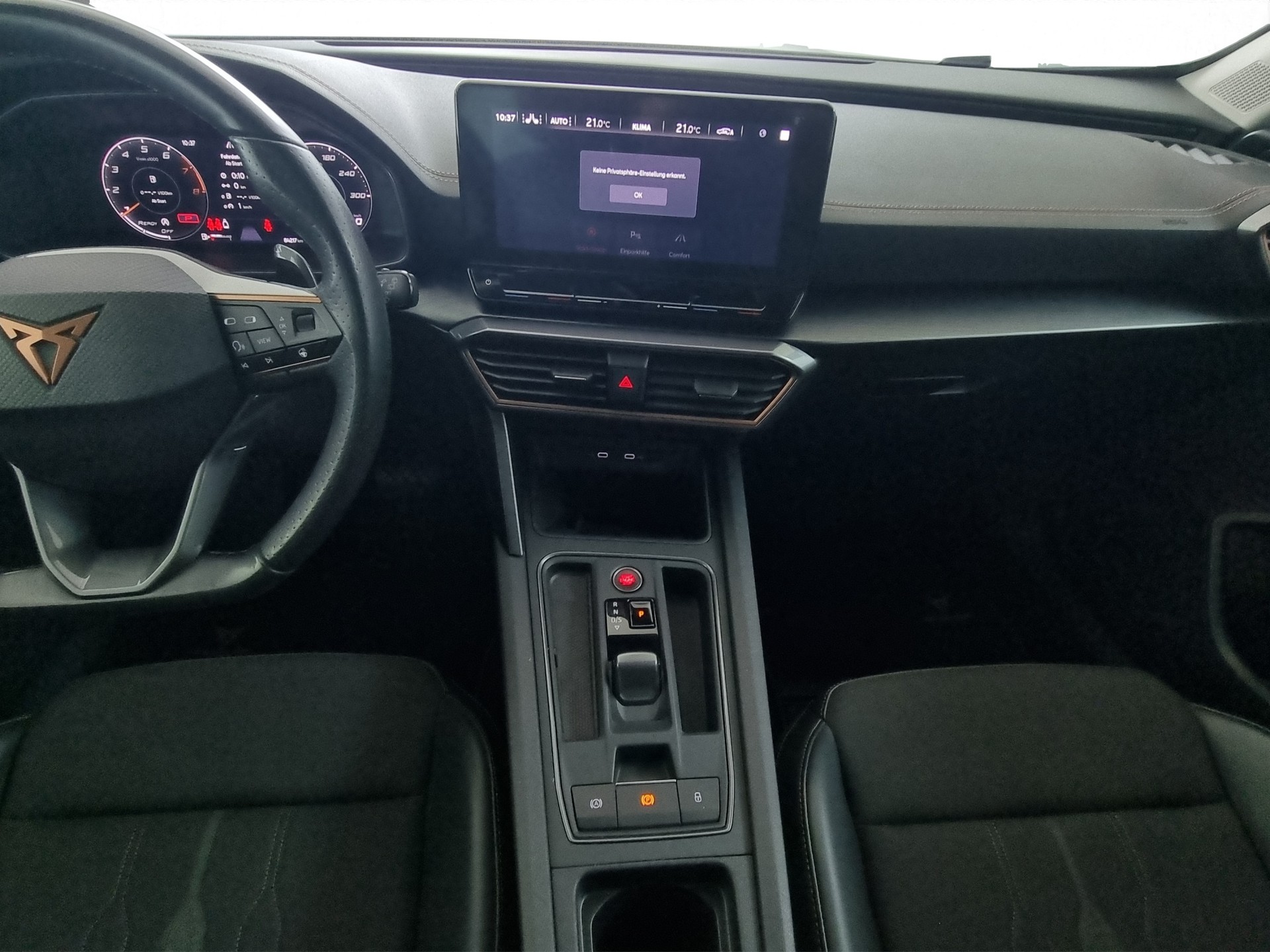CUPRA Formentor 1.5 TSI DSG-image-9