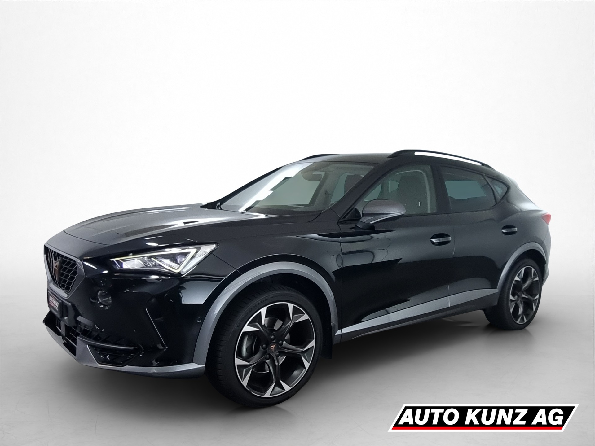 CUPRA Formentor 1.5 TSI DSG-image-0