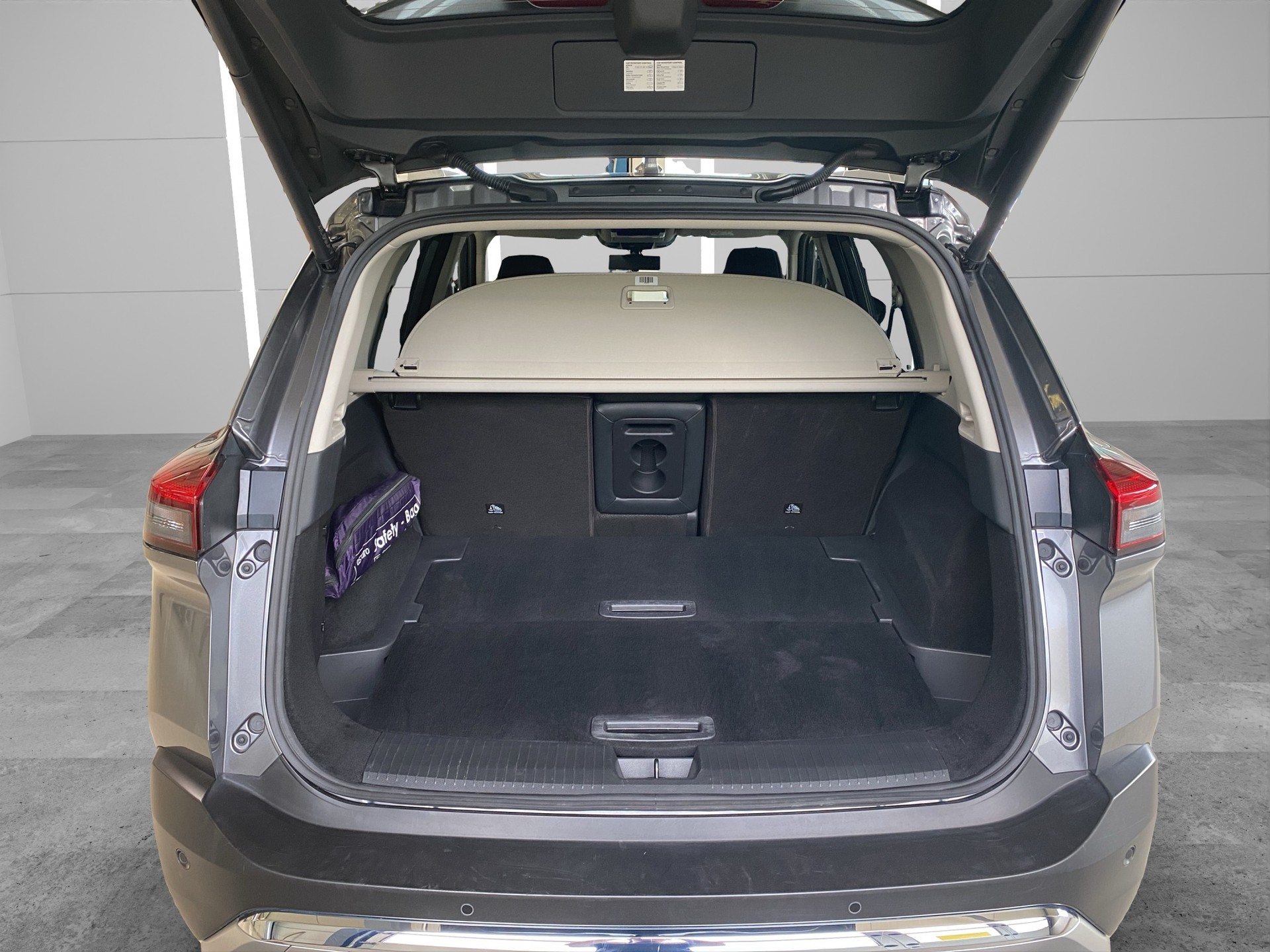 NISSAN X-Trail 1.5 VC-T e-Power 4WD Tekna-image-5