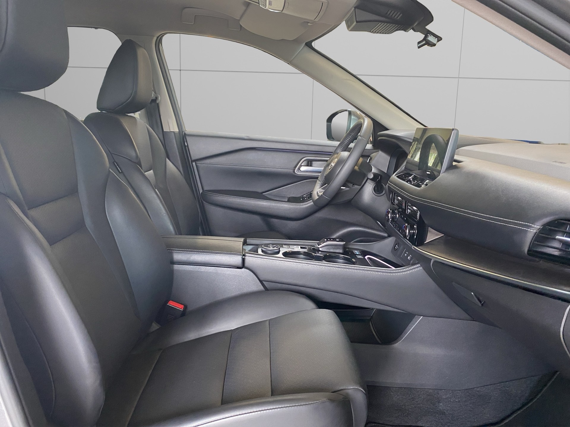 NISSAN X-Trail 1.5 VC-T e-Power 4WD Tekna-image-10