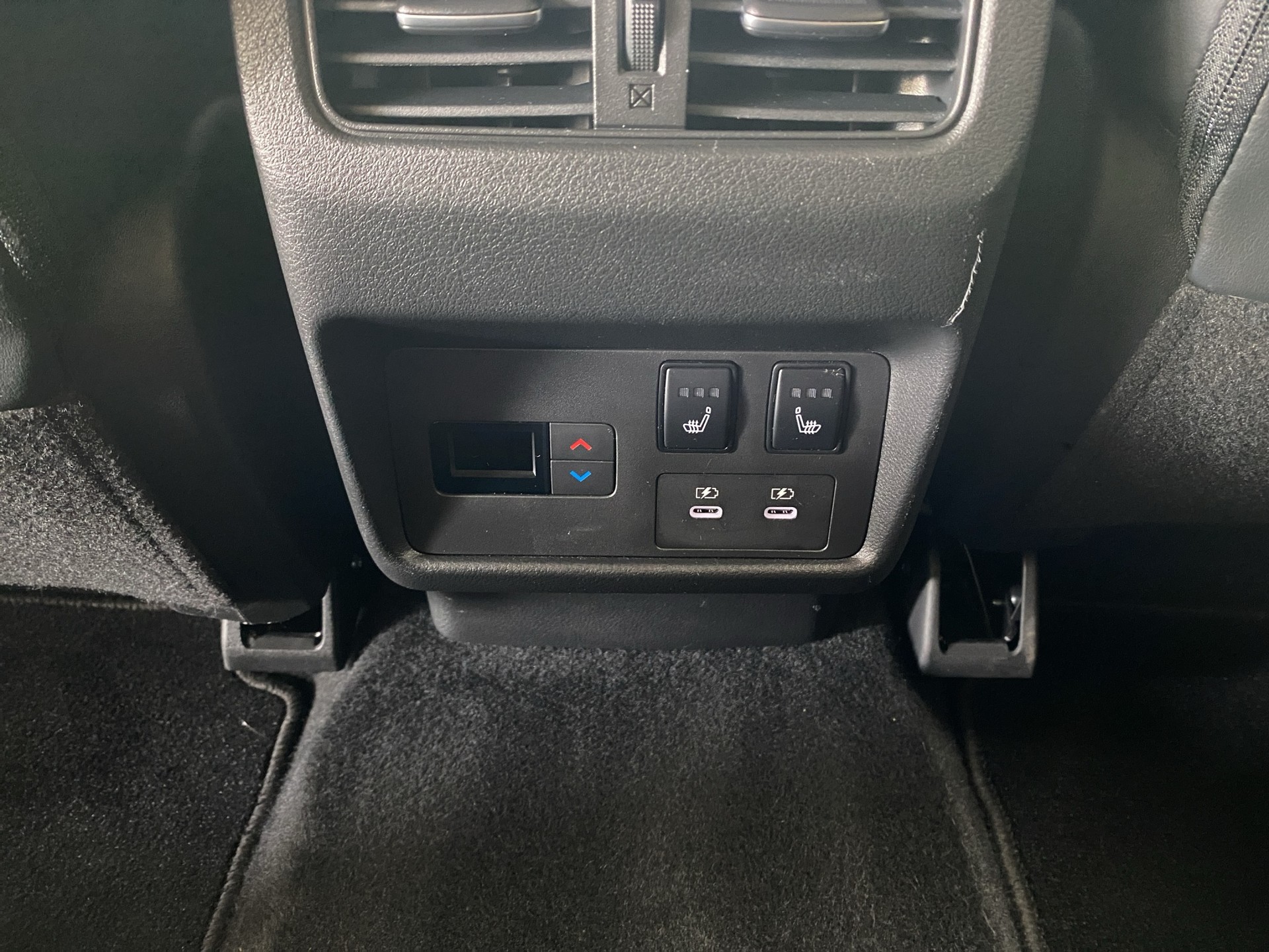 NISSAN X-Trail 1.5 VC-T e-Power 4WD Tekna-image-15
