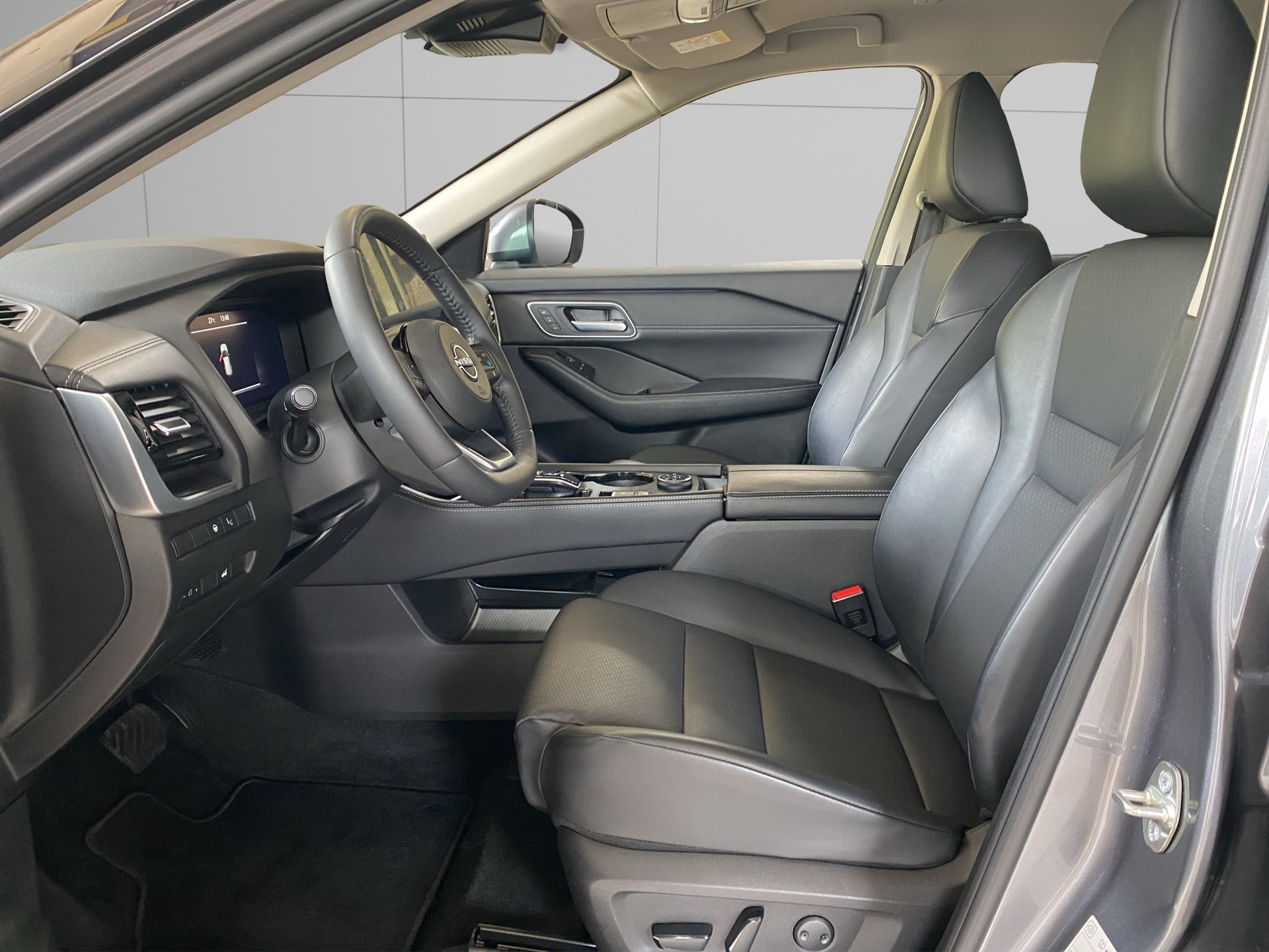 NISSAN X-Trail 1.5 VC-T e-Power 4WD Tekna-image-9